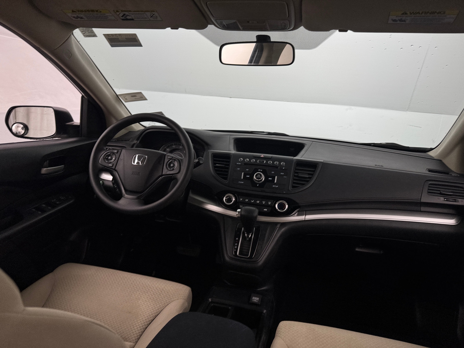 Thumbnail: 2016 Honda CR-V - 3