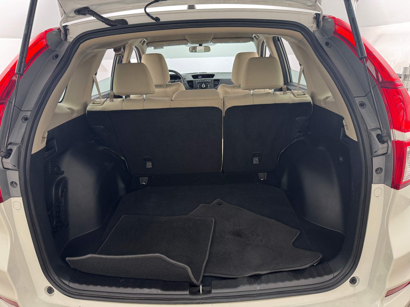 Thumbnail: 2016 Honda CR-V - 7