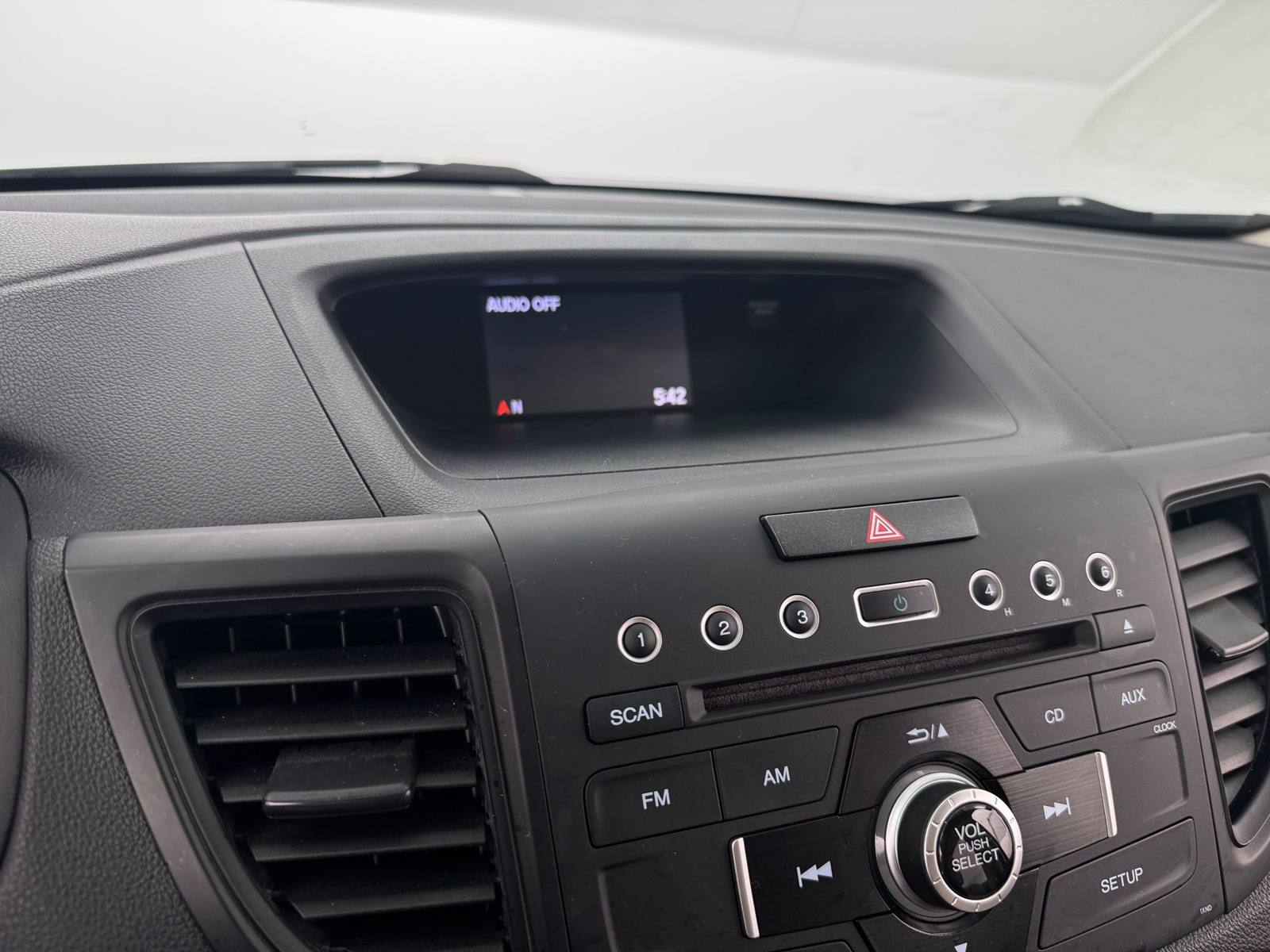 Thumbnail: 2016 Honda CR-V - 4