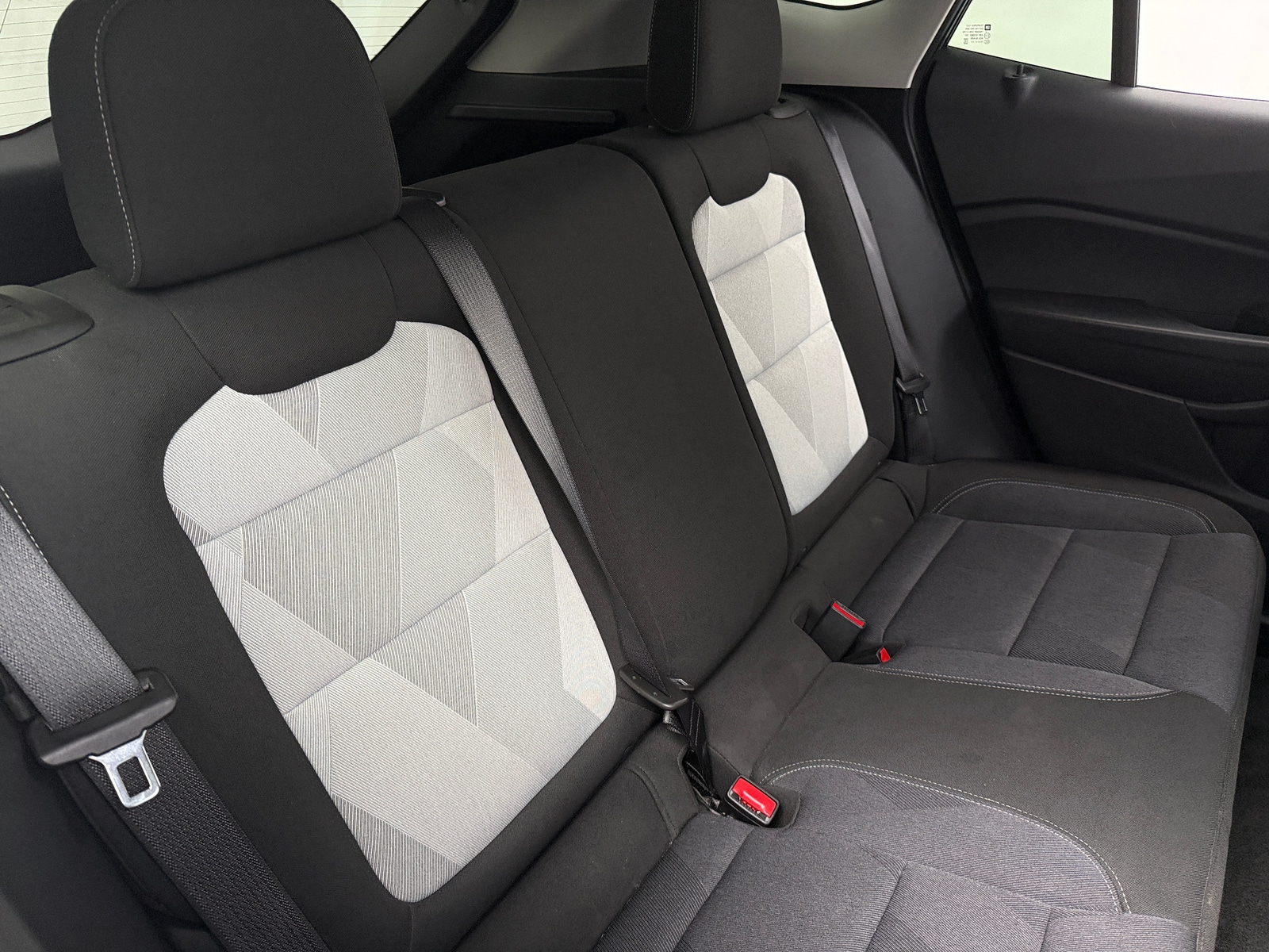 Thumbnail: 2024 Chevrolet Trax - 6