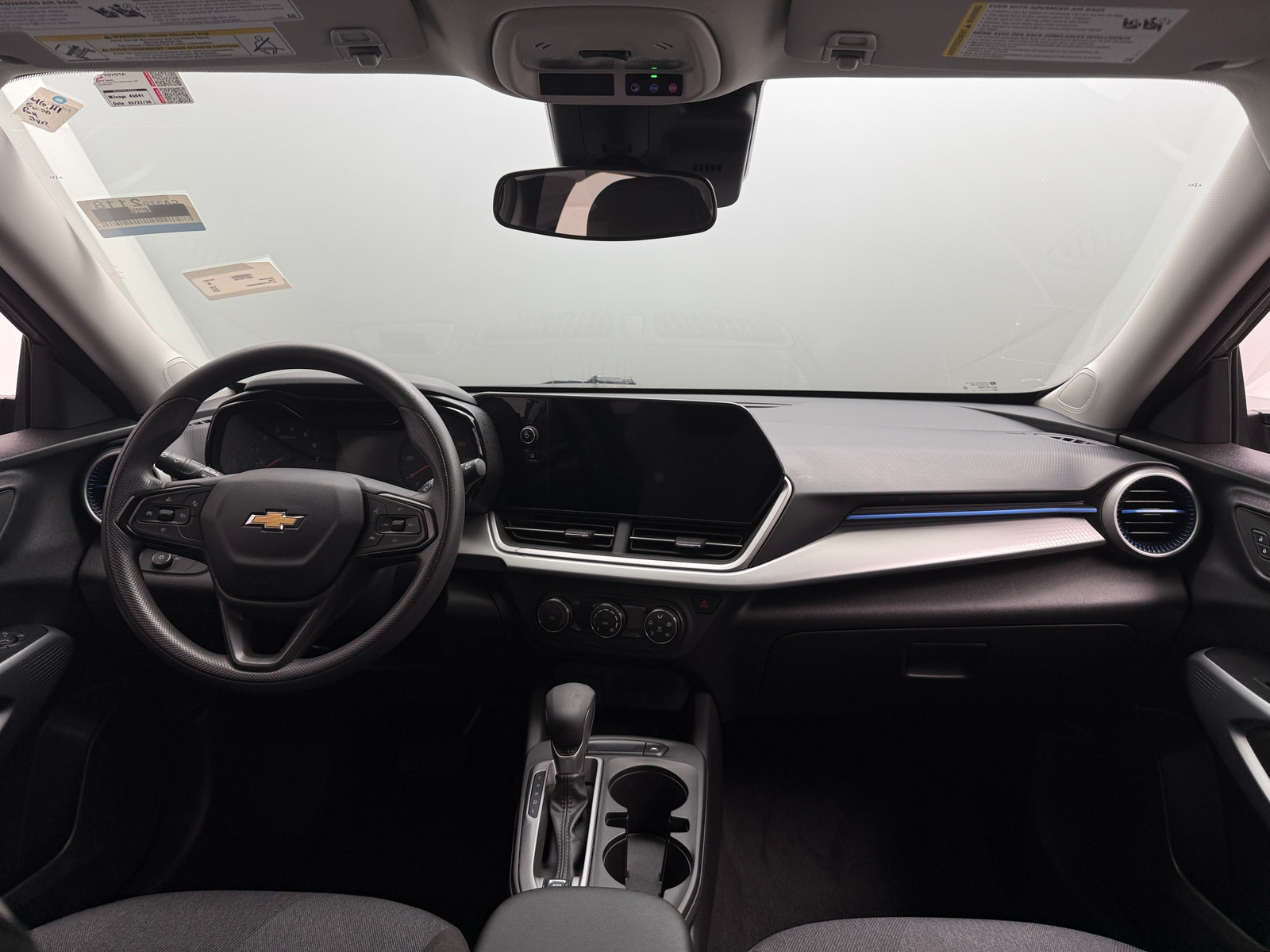 Thumbnail: 2024 Chevrolet Trax - 3