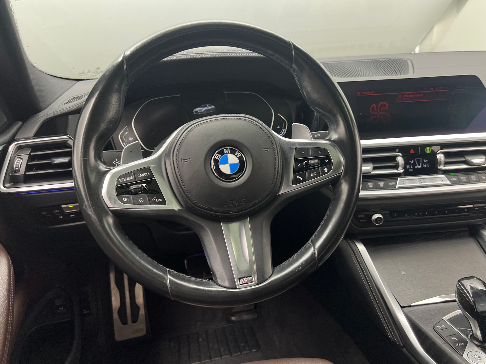 Thumbnail: 2021 BMW 4 Series - 3