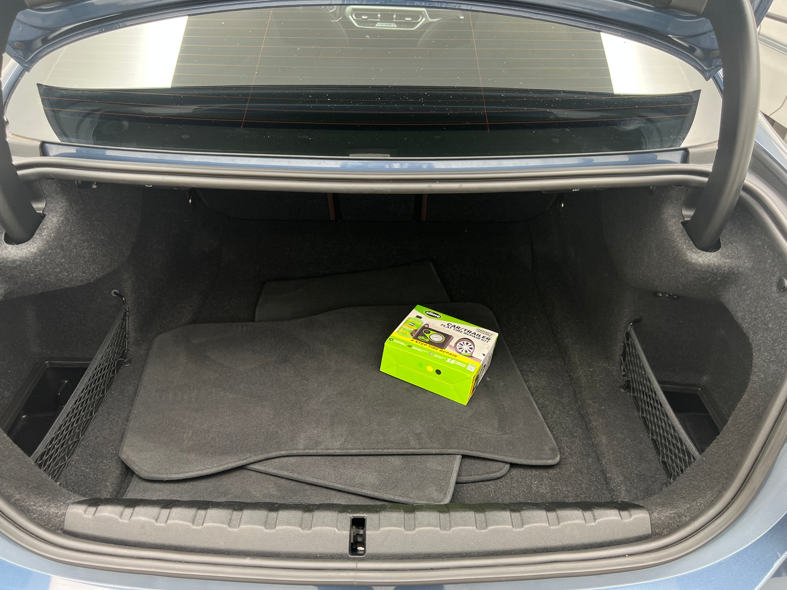 Thumbnail: 2021 BMW 4 Series - 4