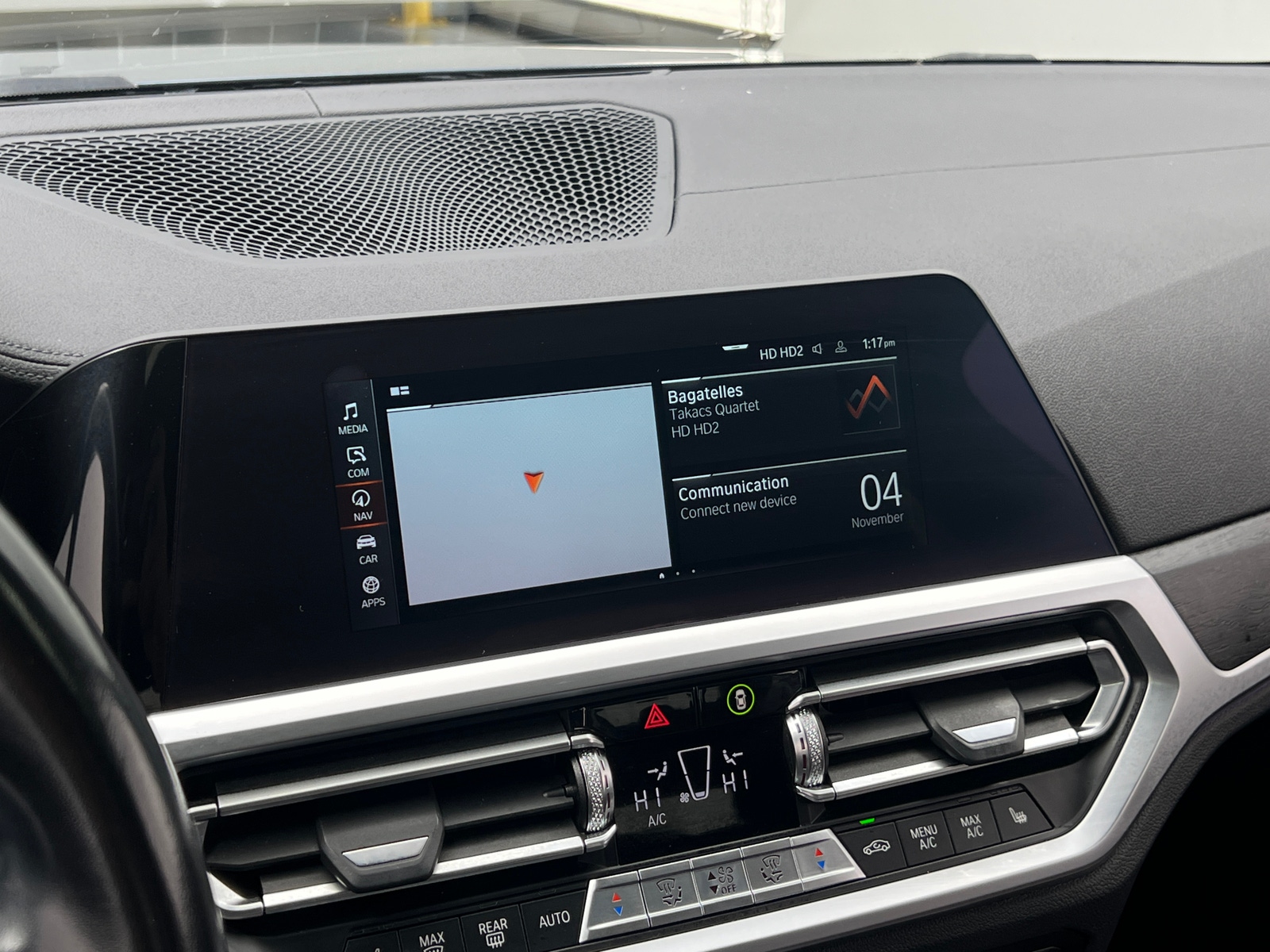 Thumbnail: 2021 BMW 4 Series - 2