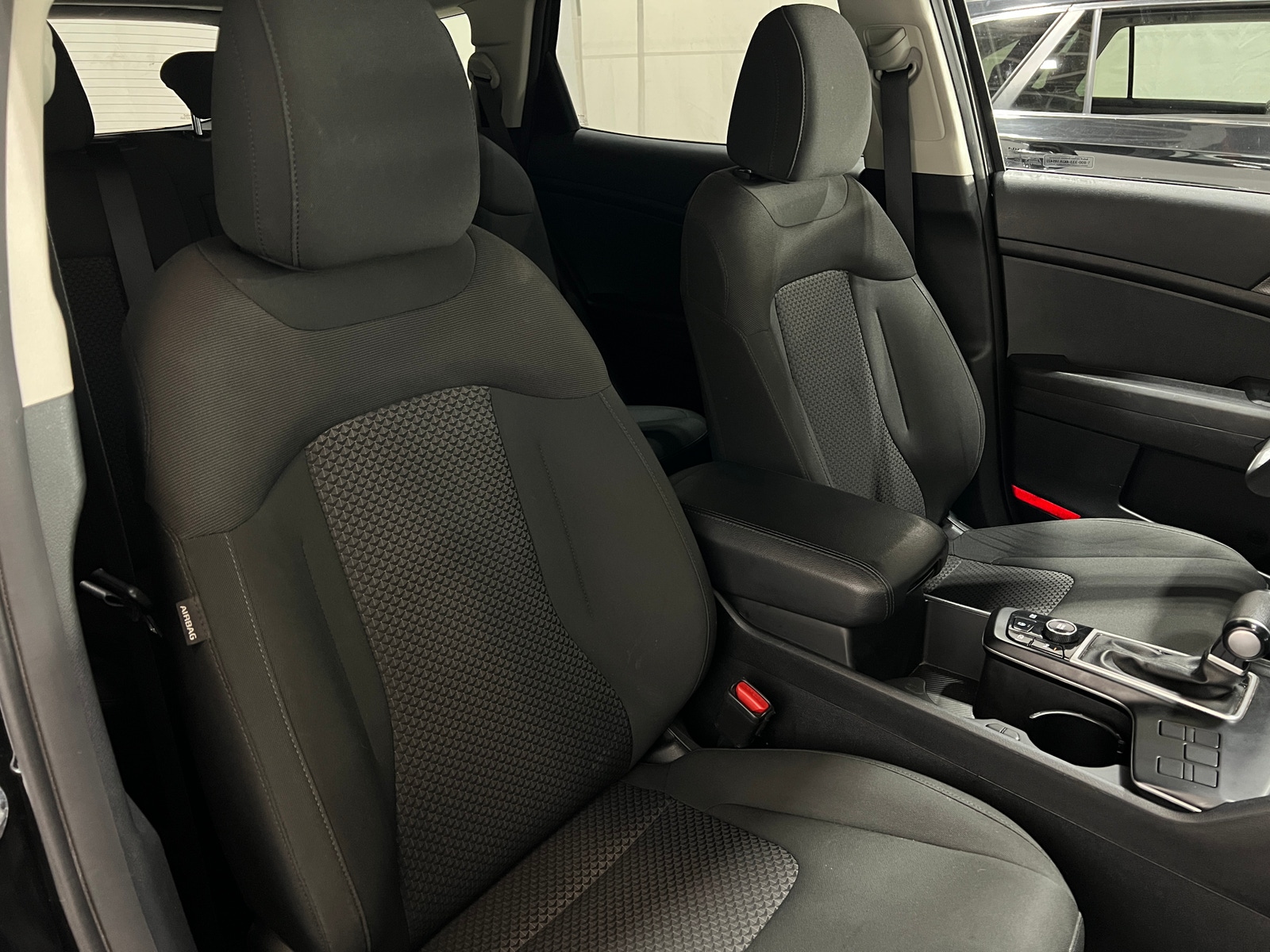 Thumbnail: 2024 Kia Sportage - 2