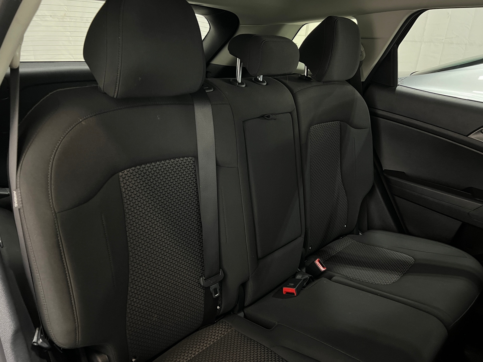 Thumbnail: 2024 Kia Sportage - 6