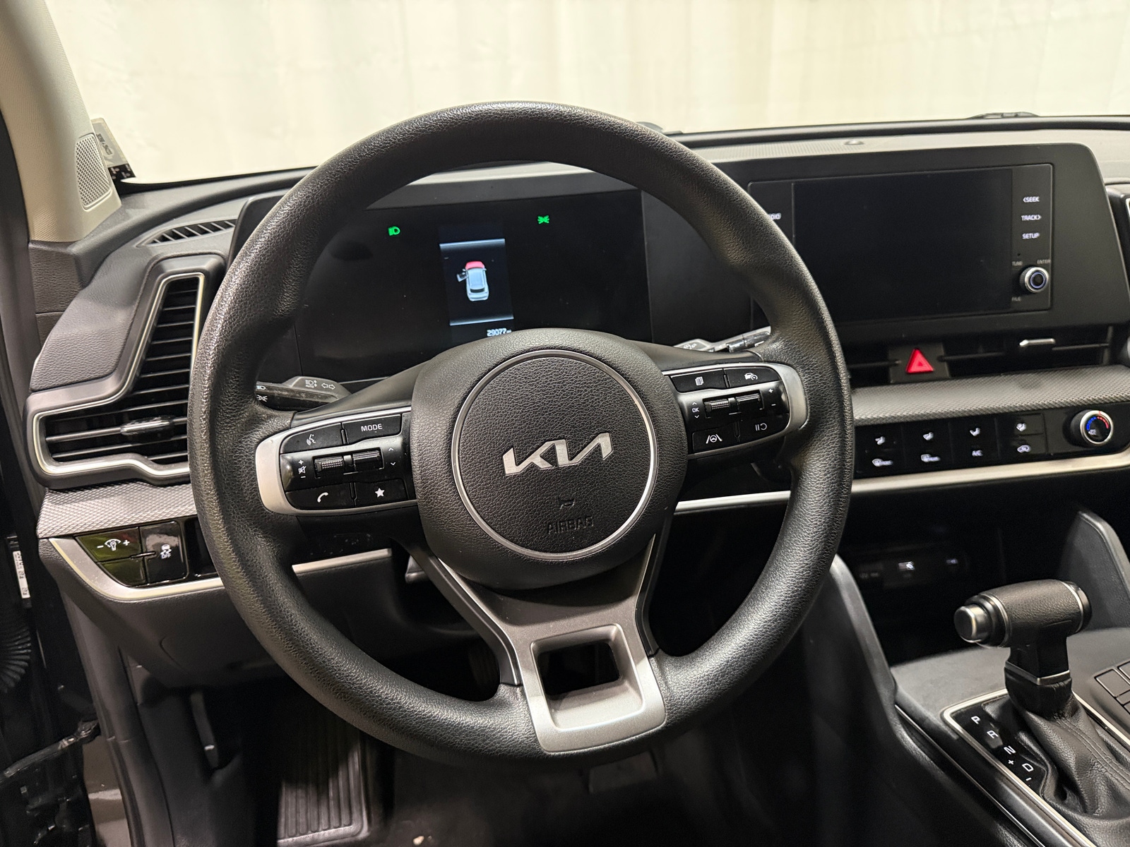 Thumbnail: 2024 Kia Sportage - 5