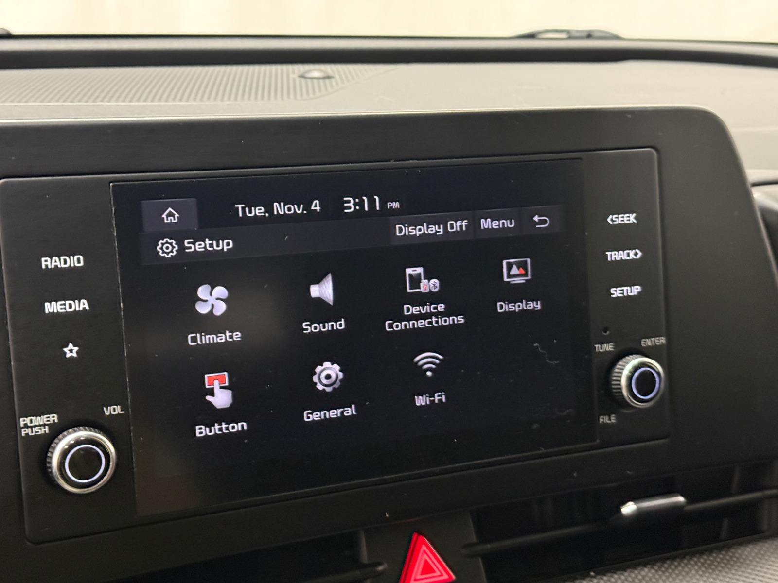 Thumbnail: 2024 Kia Sportage - 4