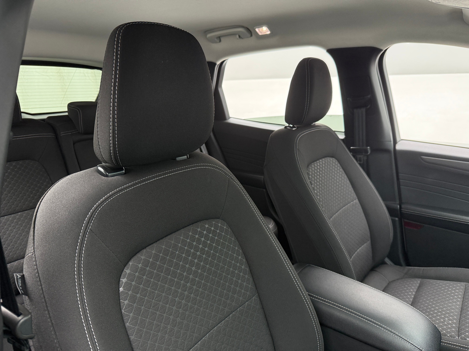 Thumbnail: 2024 Ford Escape - 2