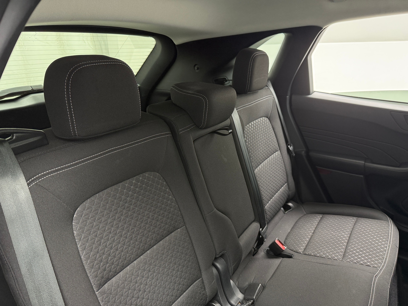 Thumbnail: 2024 Ford Escape - 6