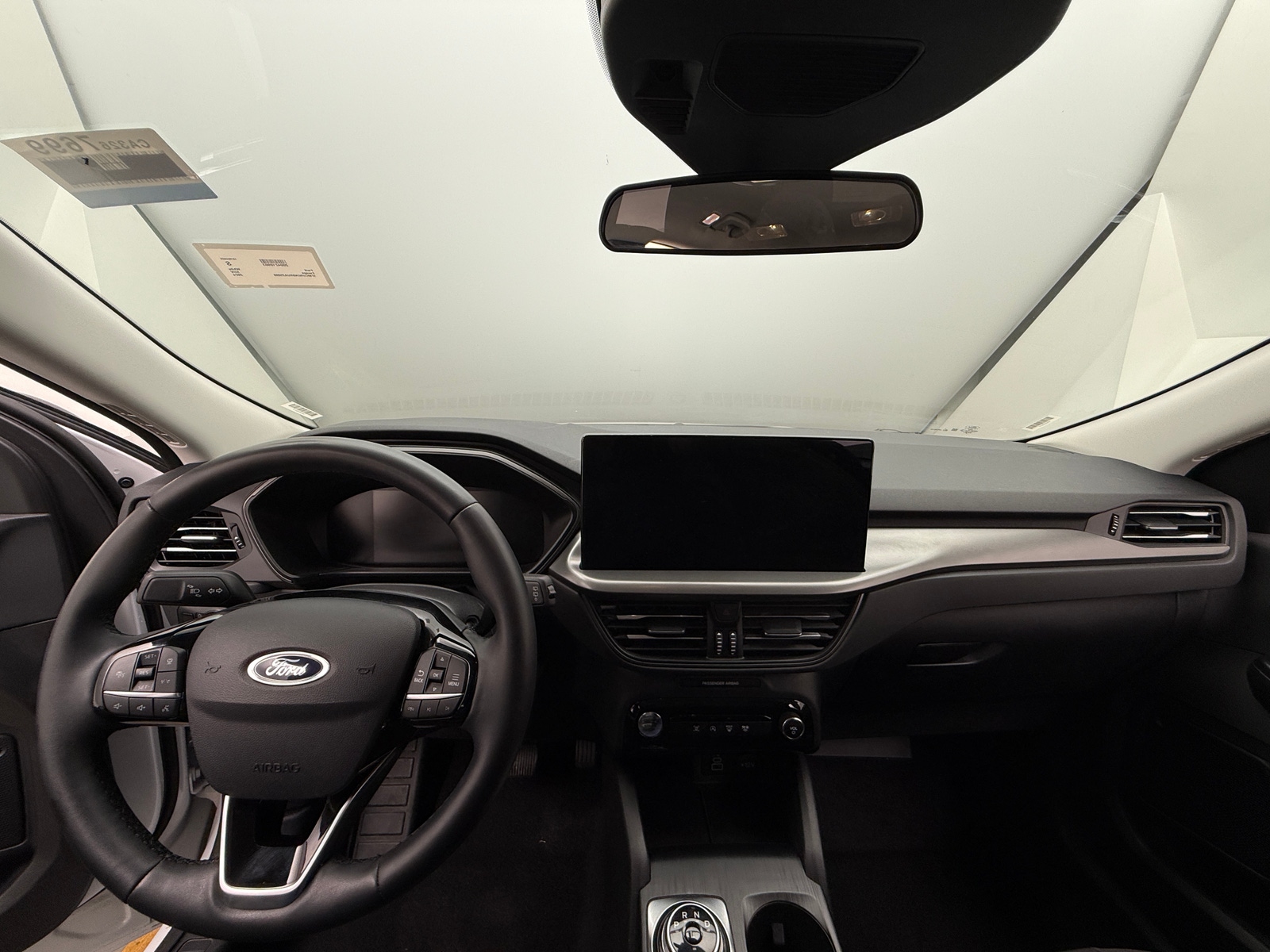 Thumbnail: 2024 Ford Escape - 3