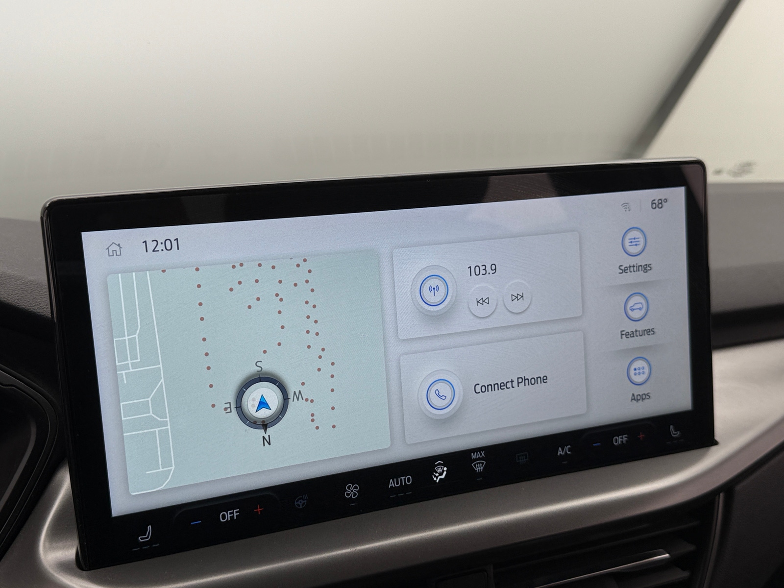 Thumbnail: 2024 Ford Escape - 4