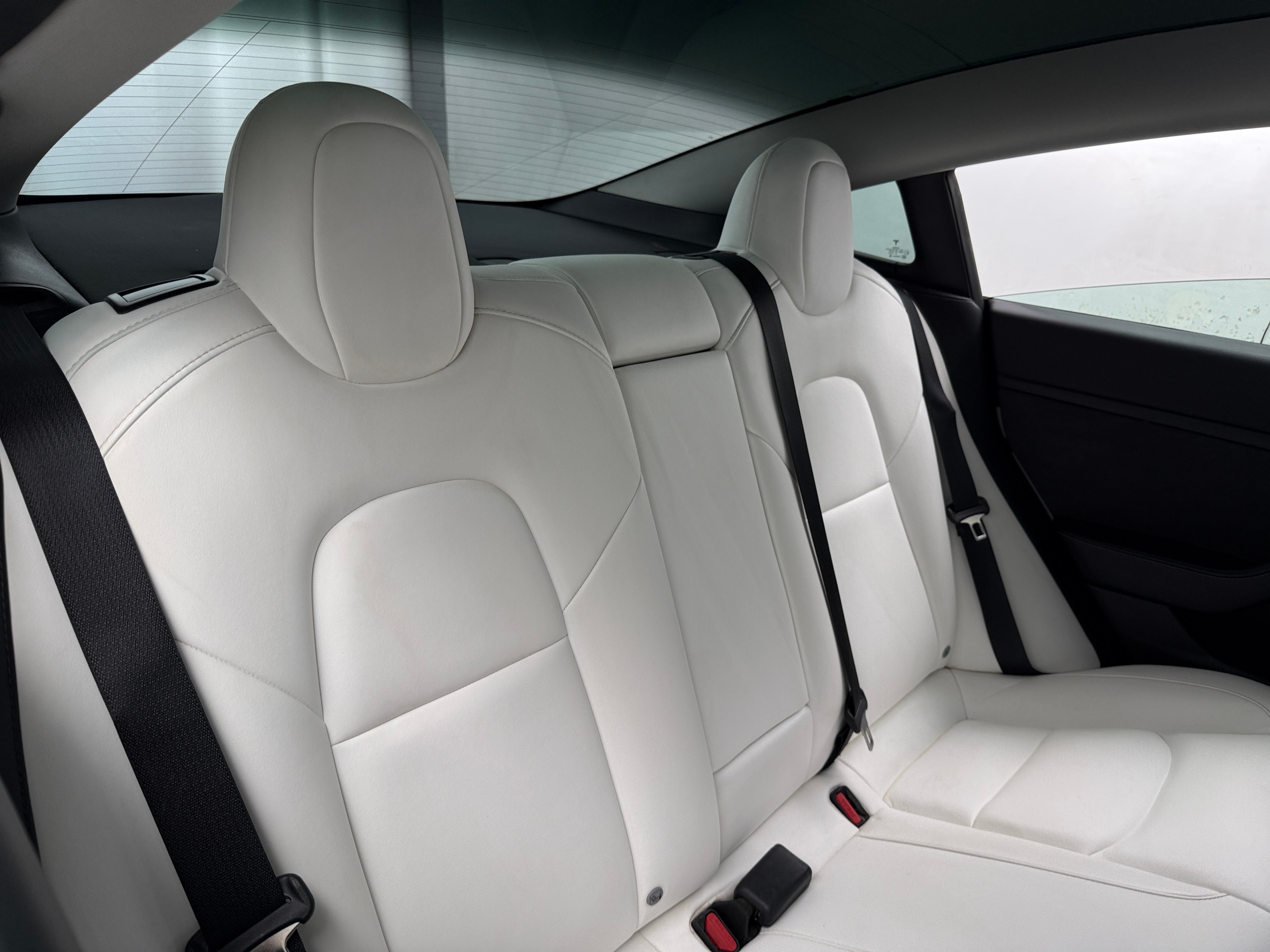 Used 2023 Tesla Model 3 Base with VIN 5YJ3E1EAXPF427848 for sale in Oak Creek, WI