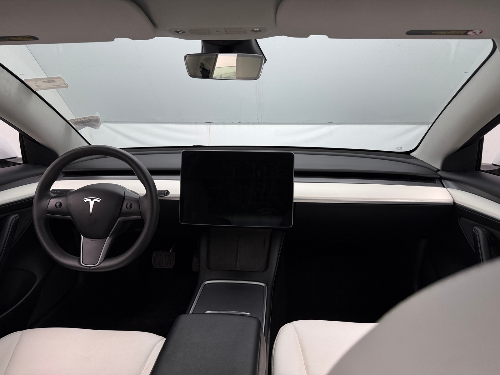 Thumbnail: 2023 Tesla Model 3 - 2