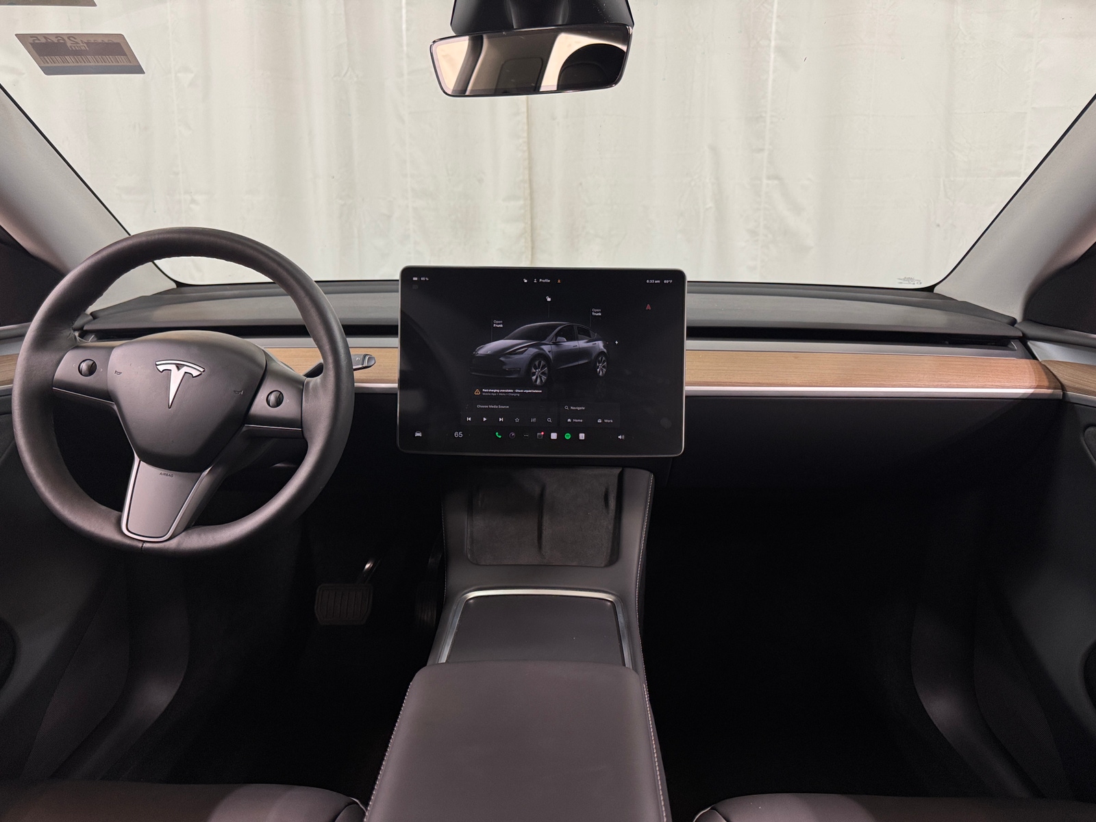 Thumbnail: 2023 Tesla Model Y - 2