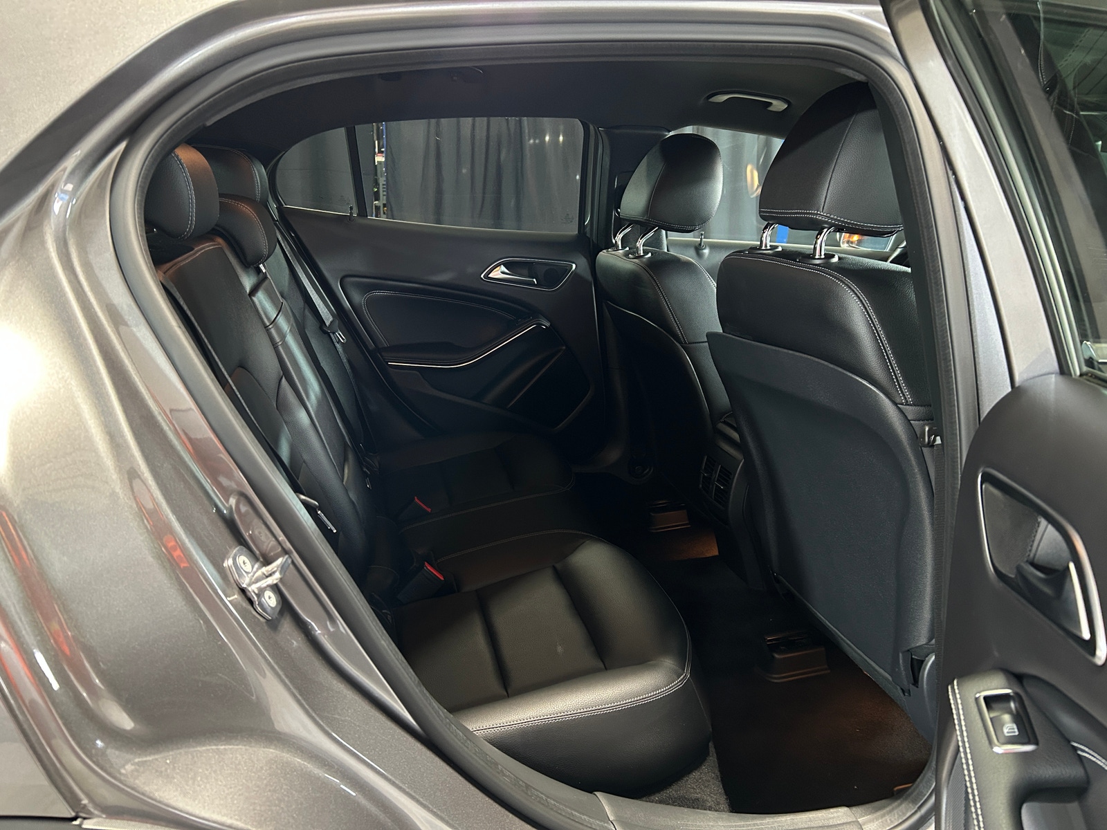 Thumbnail: 2019 Mercedes-Benz GLA - 5