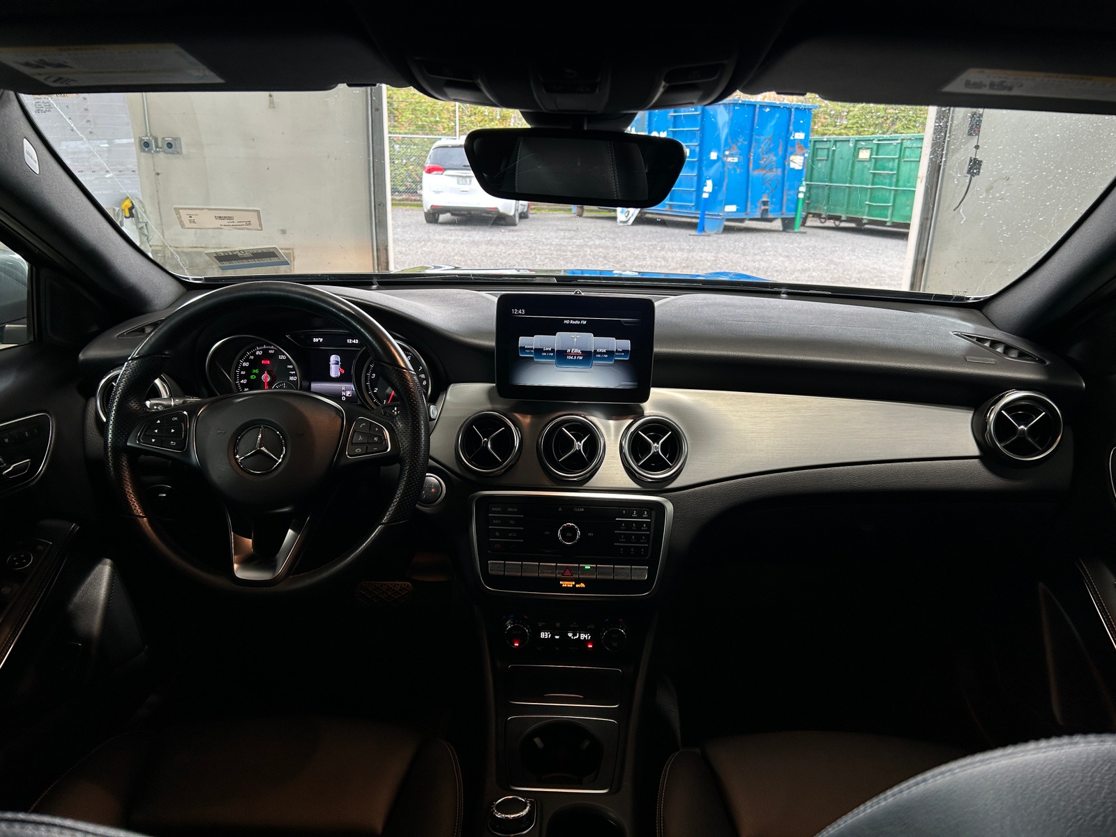 Thumbnail: 2019 Mercedes-Benz GLA - 2