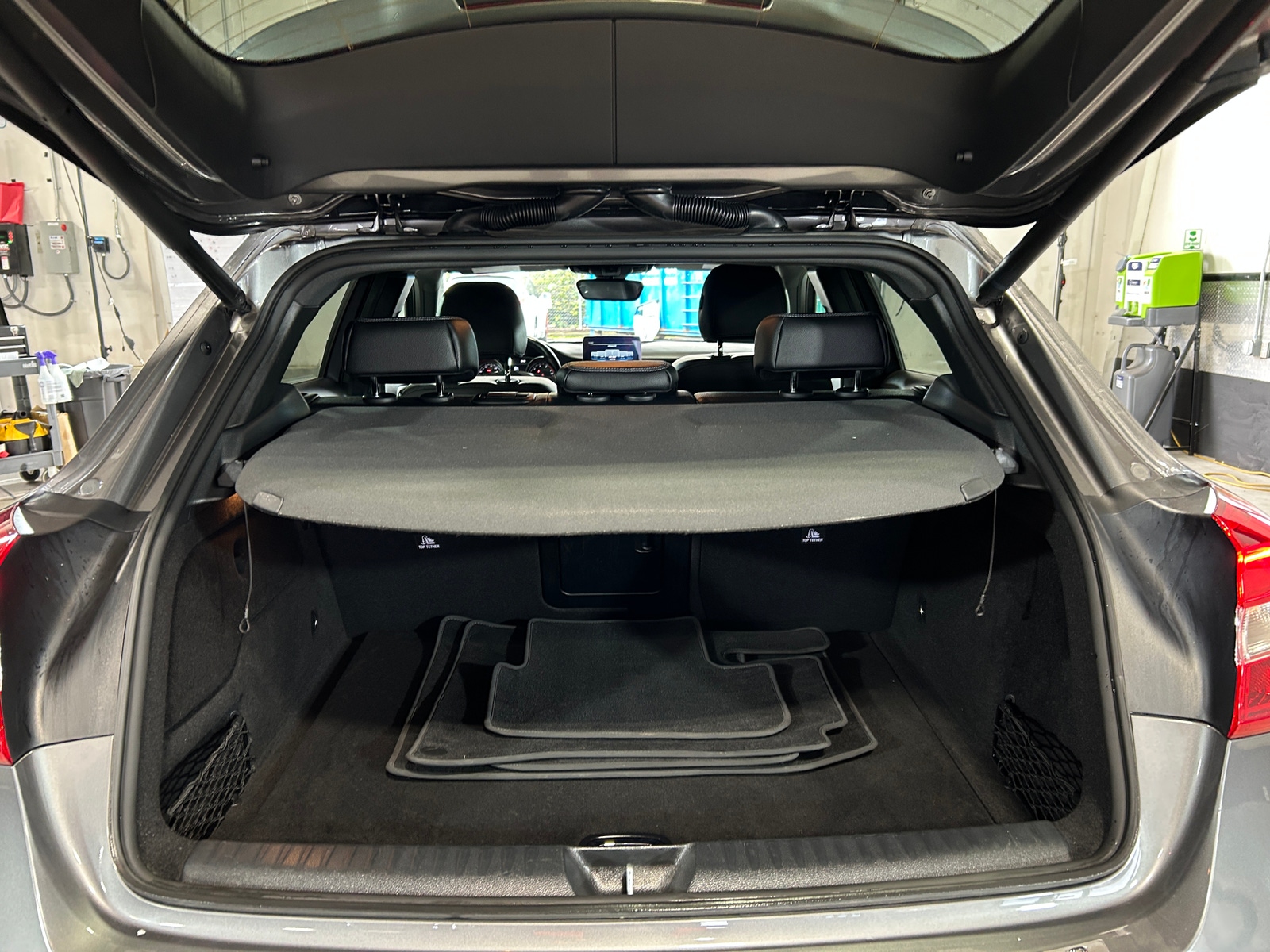 Thumbnail: 2019 Mercedes-Benz GLA - 6