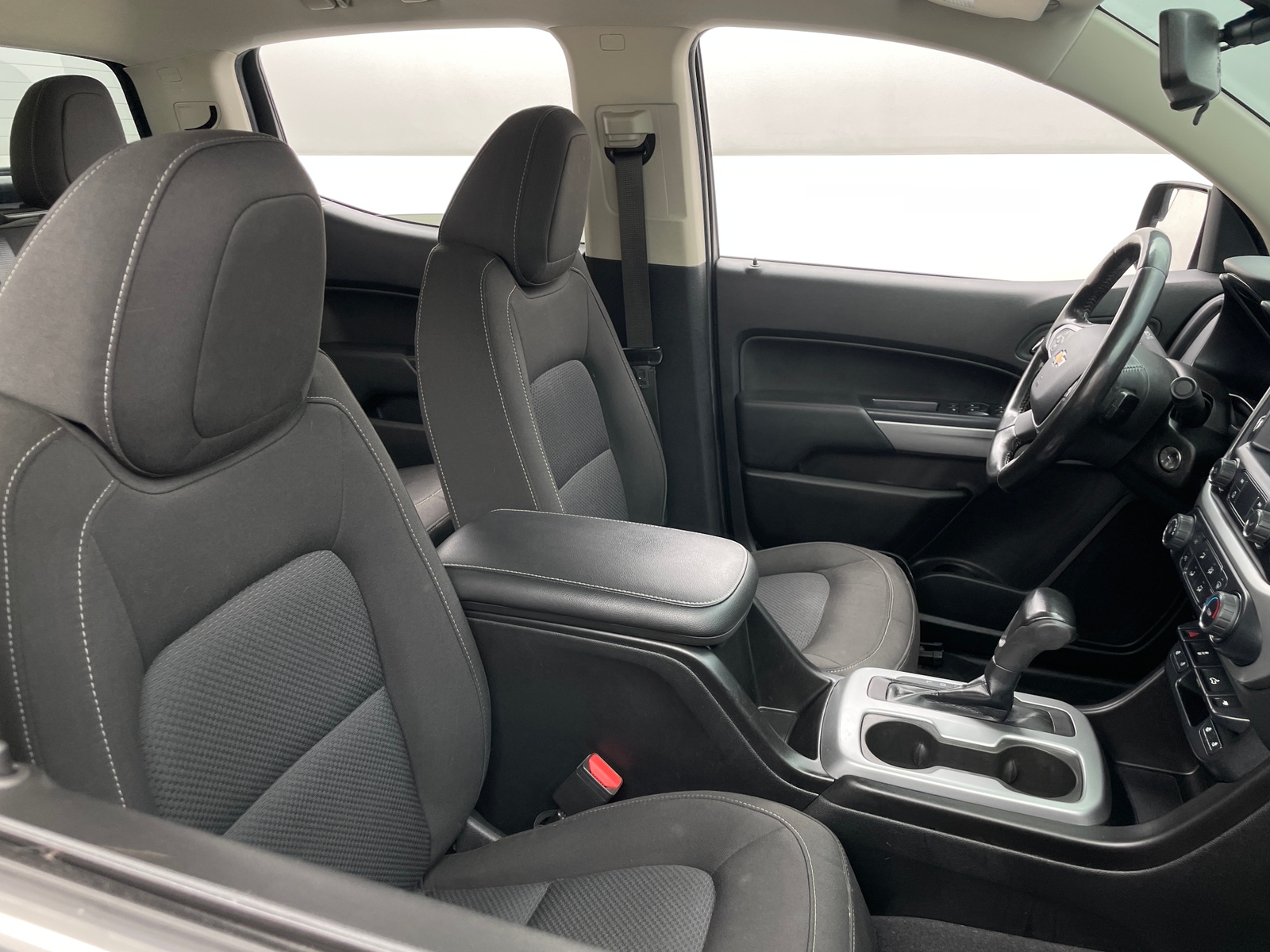 Thumbnail: 2019 Chevrolet Colorado - 2