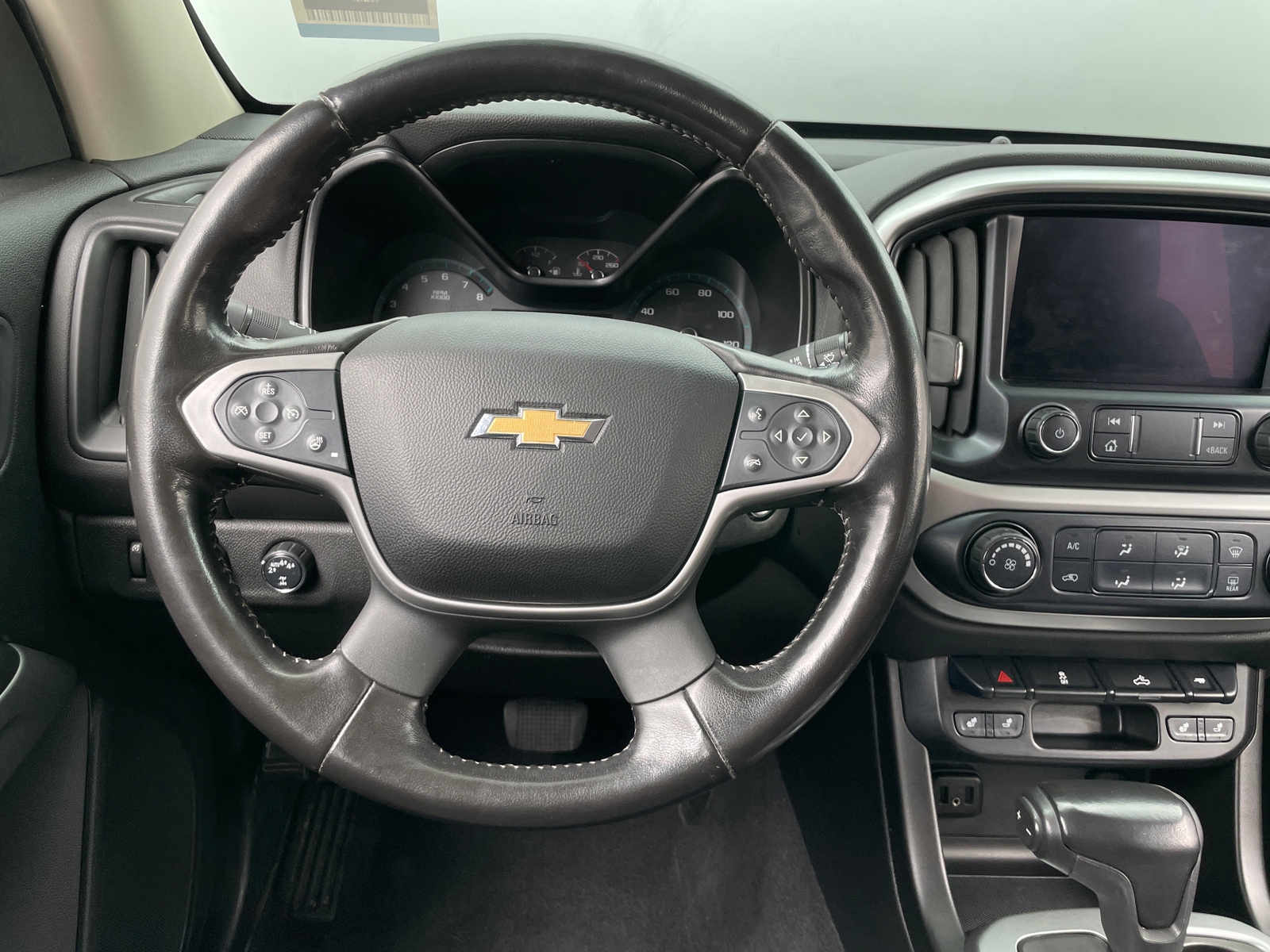 Thumbnail: 2019 Chevrolet Colorado - 5