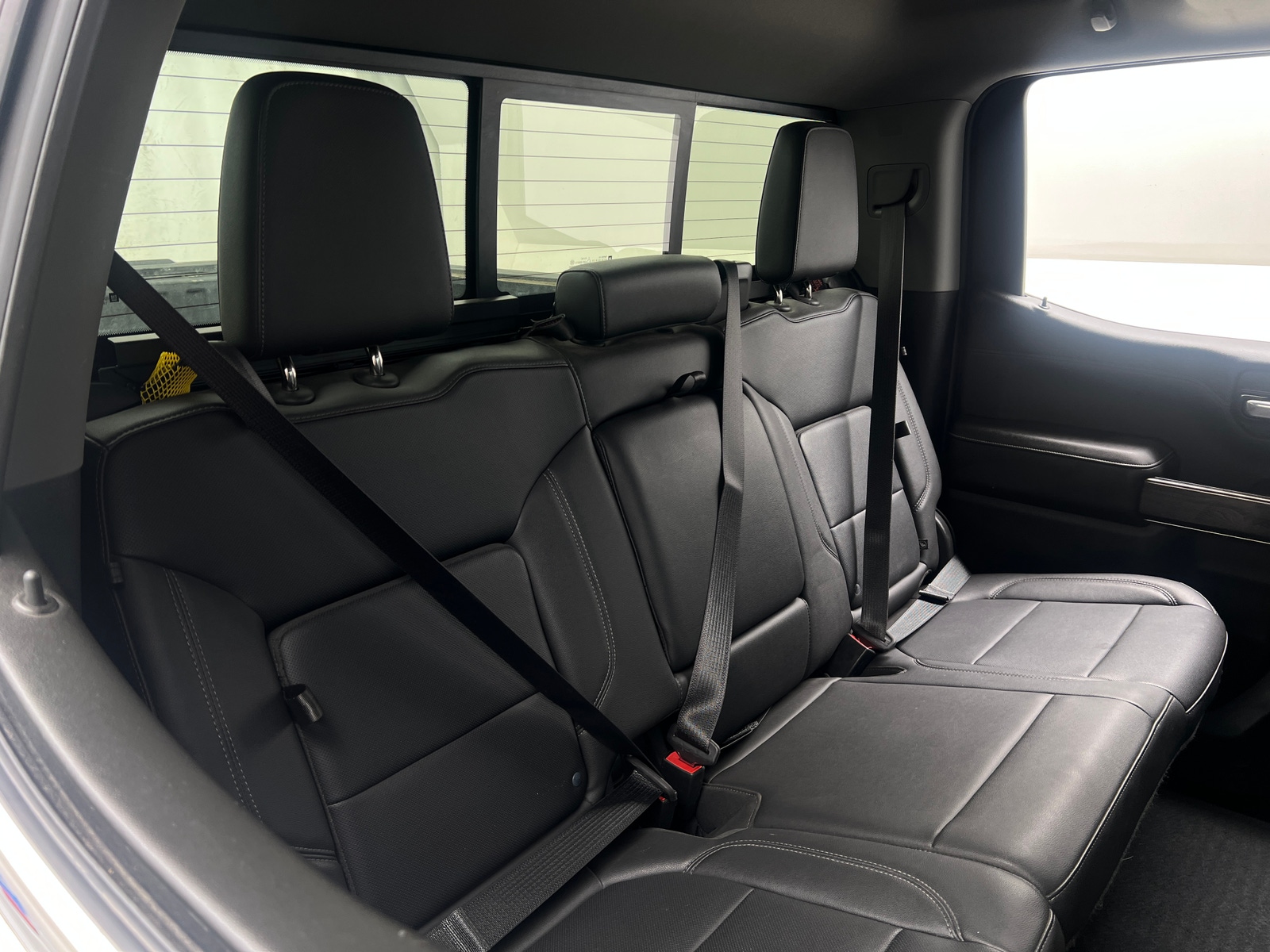 Thumbnail: 2019 Chevrolet Silverado 1500 - 5