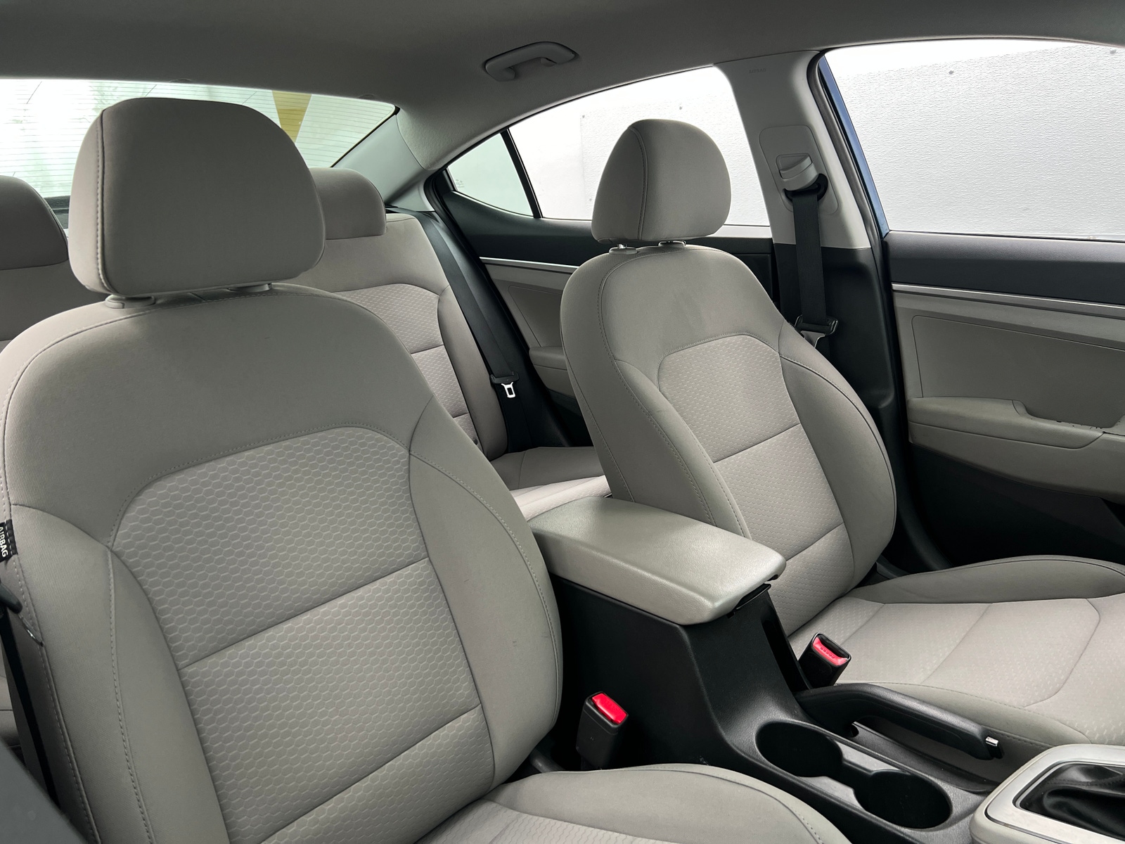 Thumbnail: 2019 Hyundai Elantra - 2