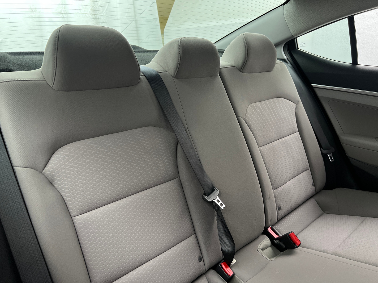 Thumbnail: 2019 Hyundai Elantra - 6