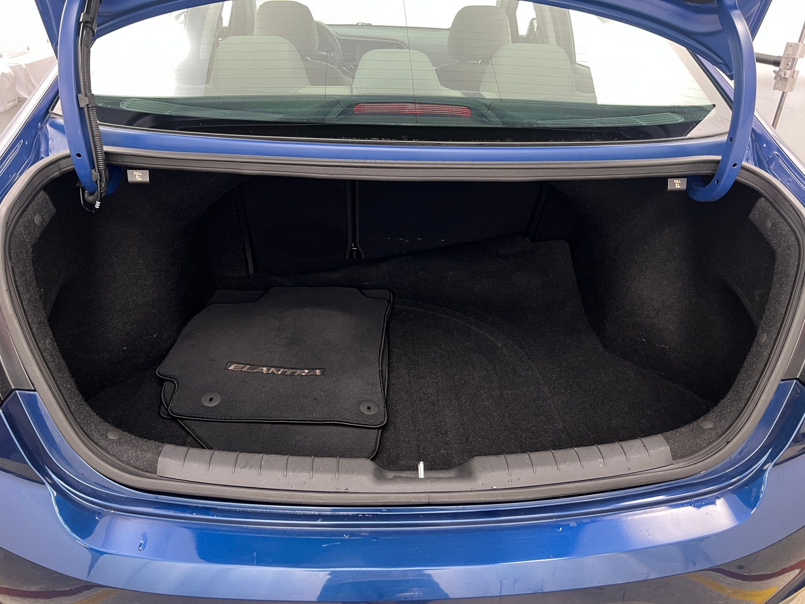 Thumbnail: 2019 Hyundai Elantra - 7