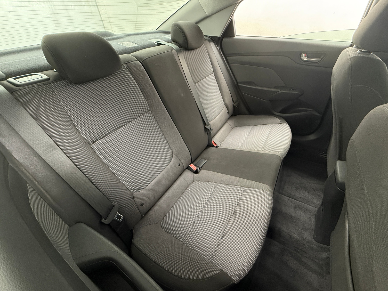 Thumbnail: 2022 Hyundai Accent - 6