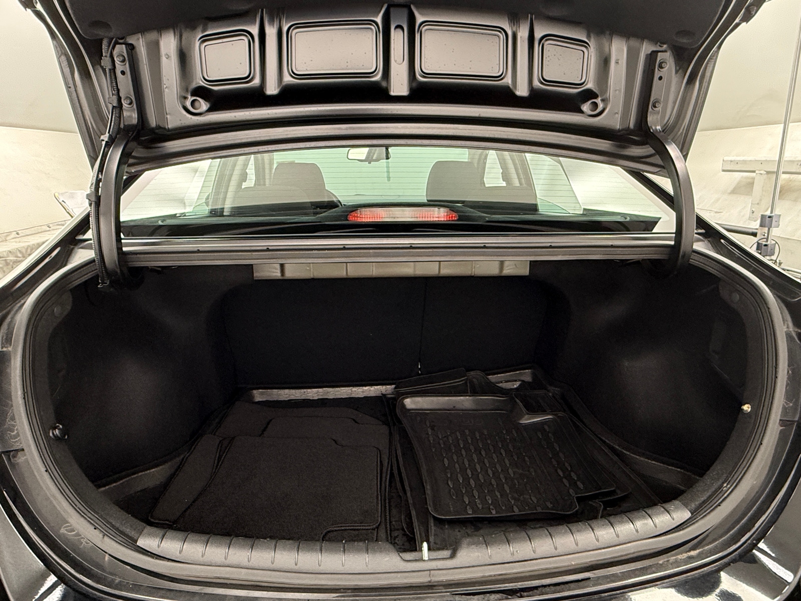 Thumbnail: 2022 Hyundai Accent - 7