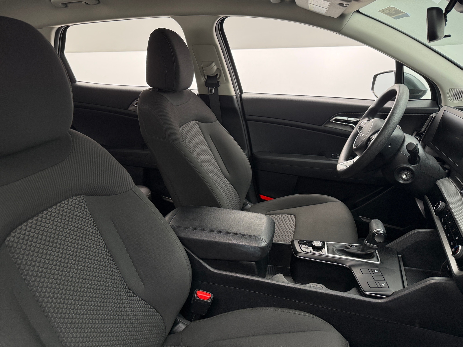 Thumbnail: 2024 Kia Sportage - 2