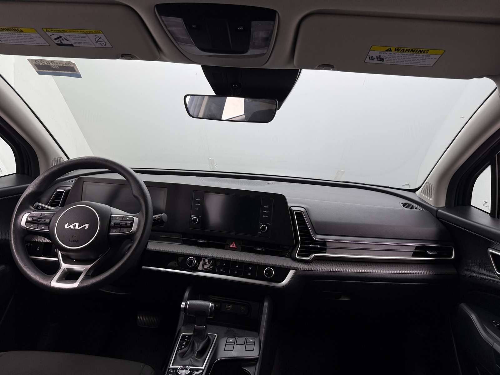 Thumbnail: 2024 Kia Sportage - 3