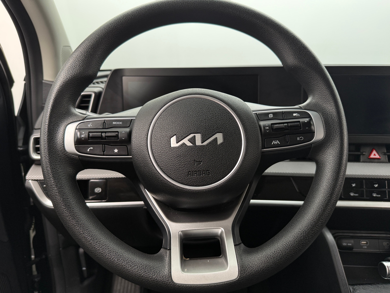 Thumbnail: 2024 Kia Sportage - 5