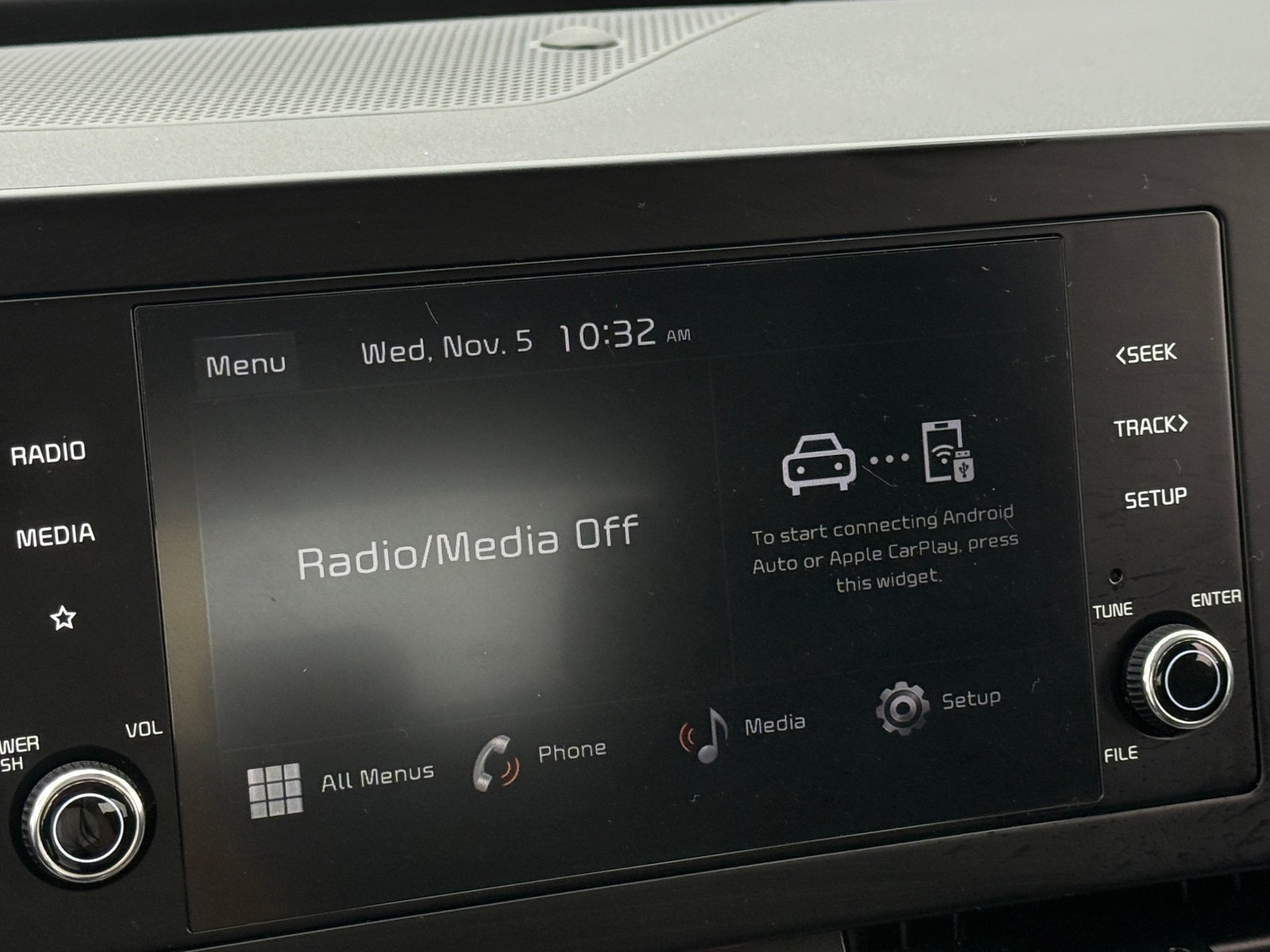 Thumbnail: 2024 Kia Sportage - 4