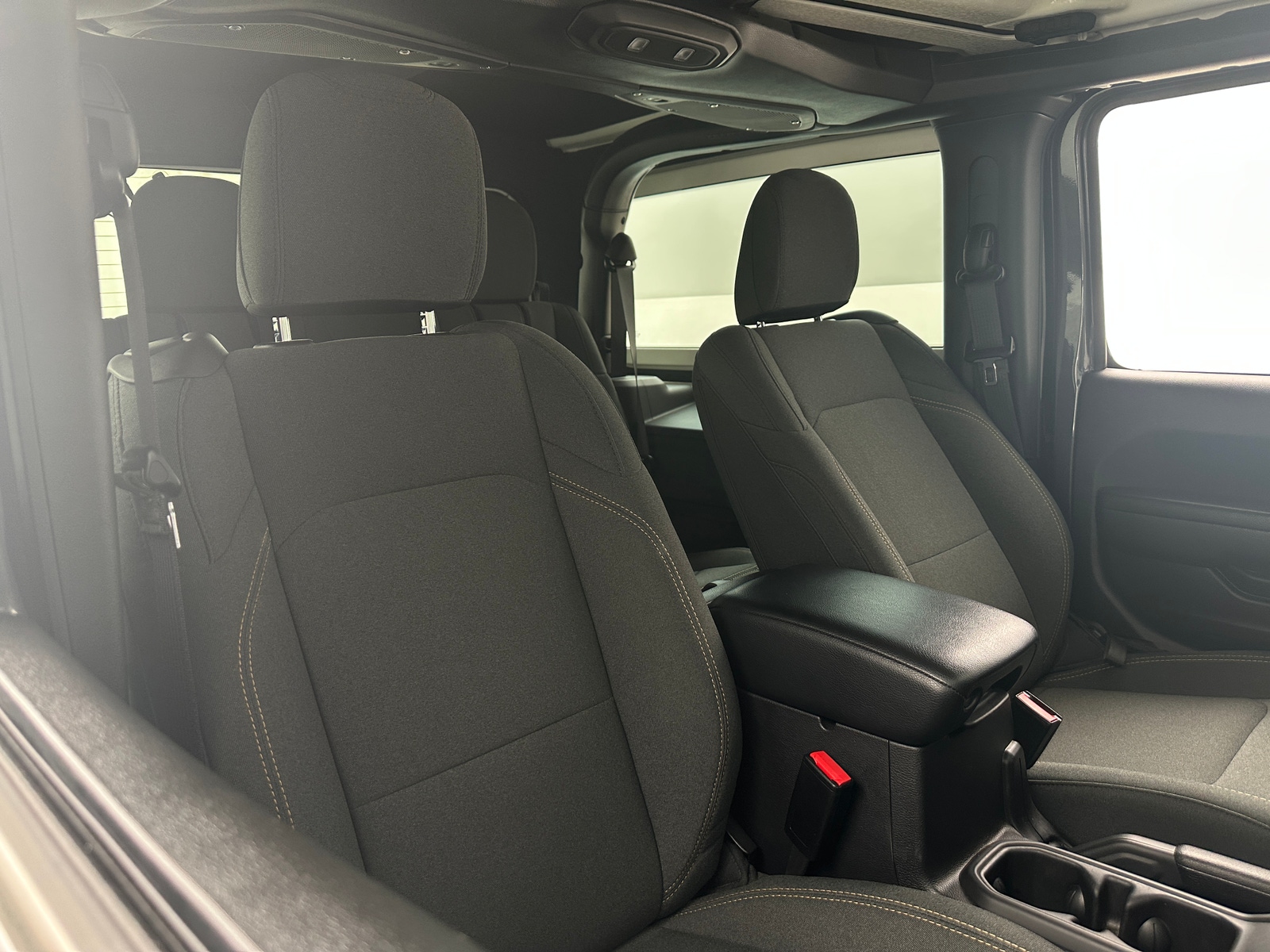 Thumbnail: 2024 Jeep Wrangler - 2