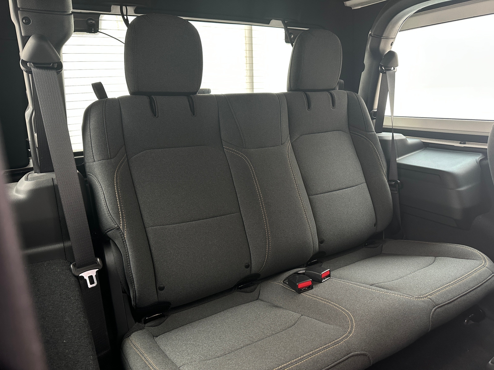 Thumbnail: 2024 Jeep Wrangler - 6