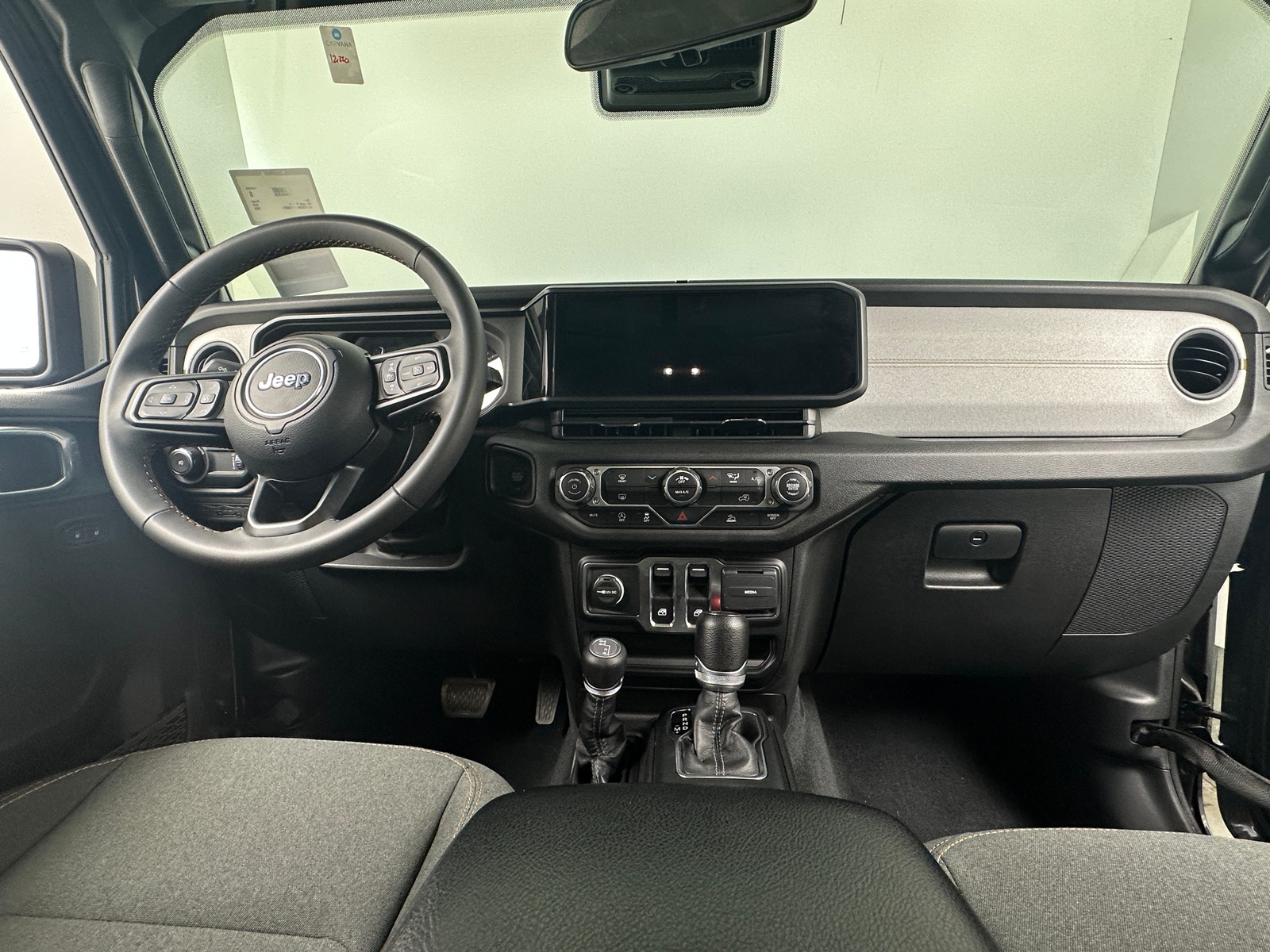 Thumbnail: 2024 Jeep Wrangler - 3