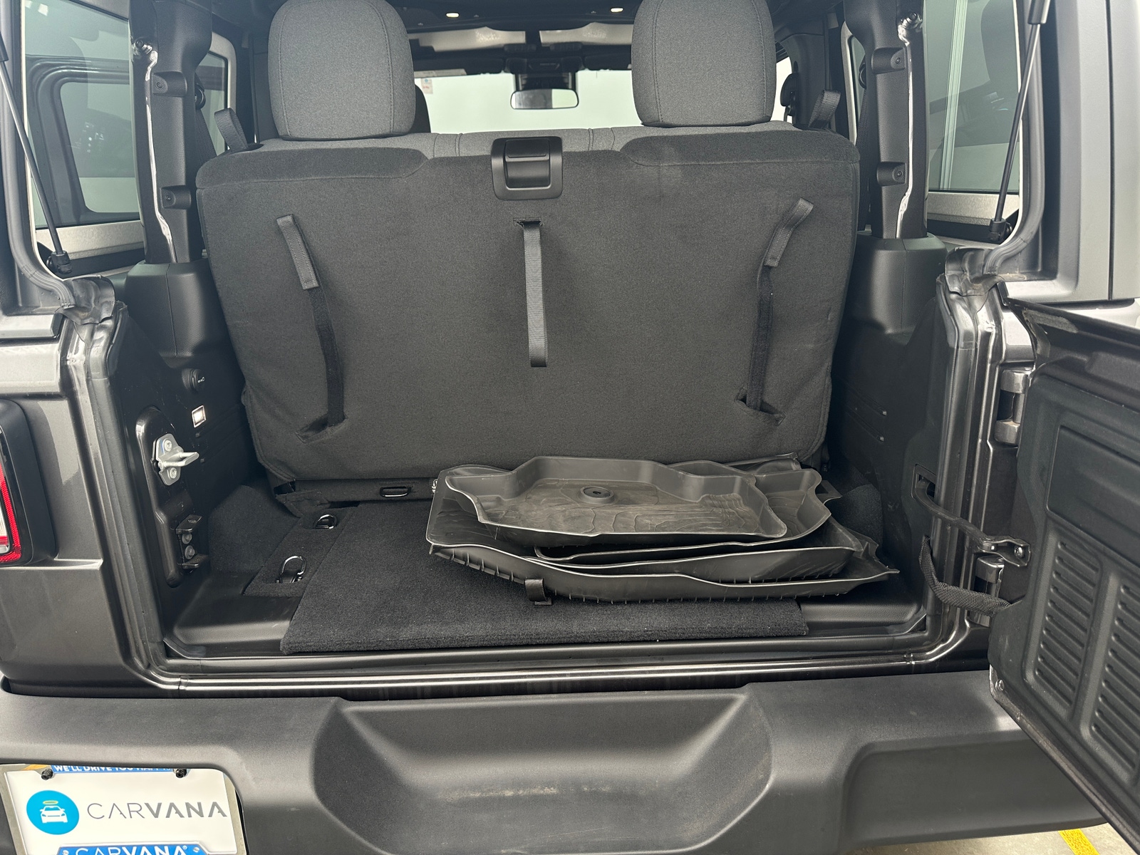 Thumbnail: 2024 Jeep Wrangler - 7