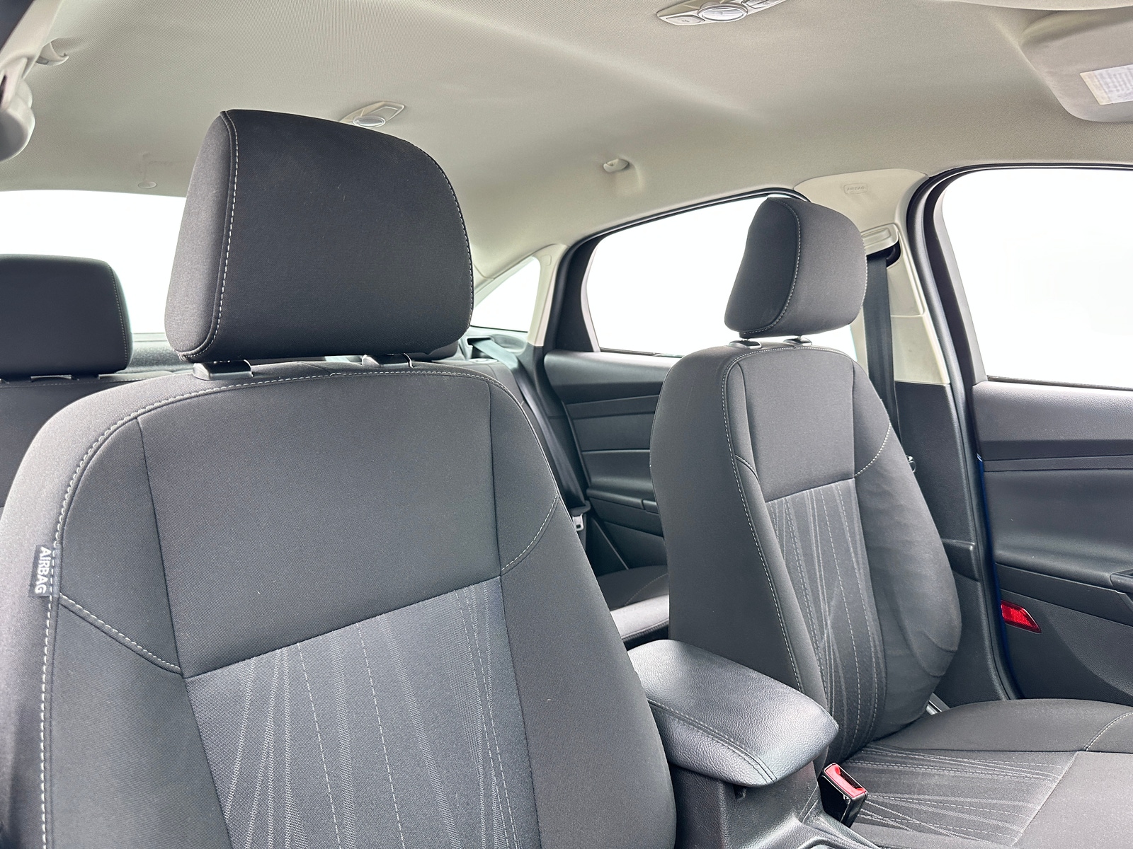 Thumbnail: 2018 Ford Focus - 2