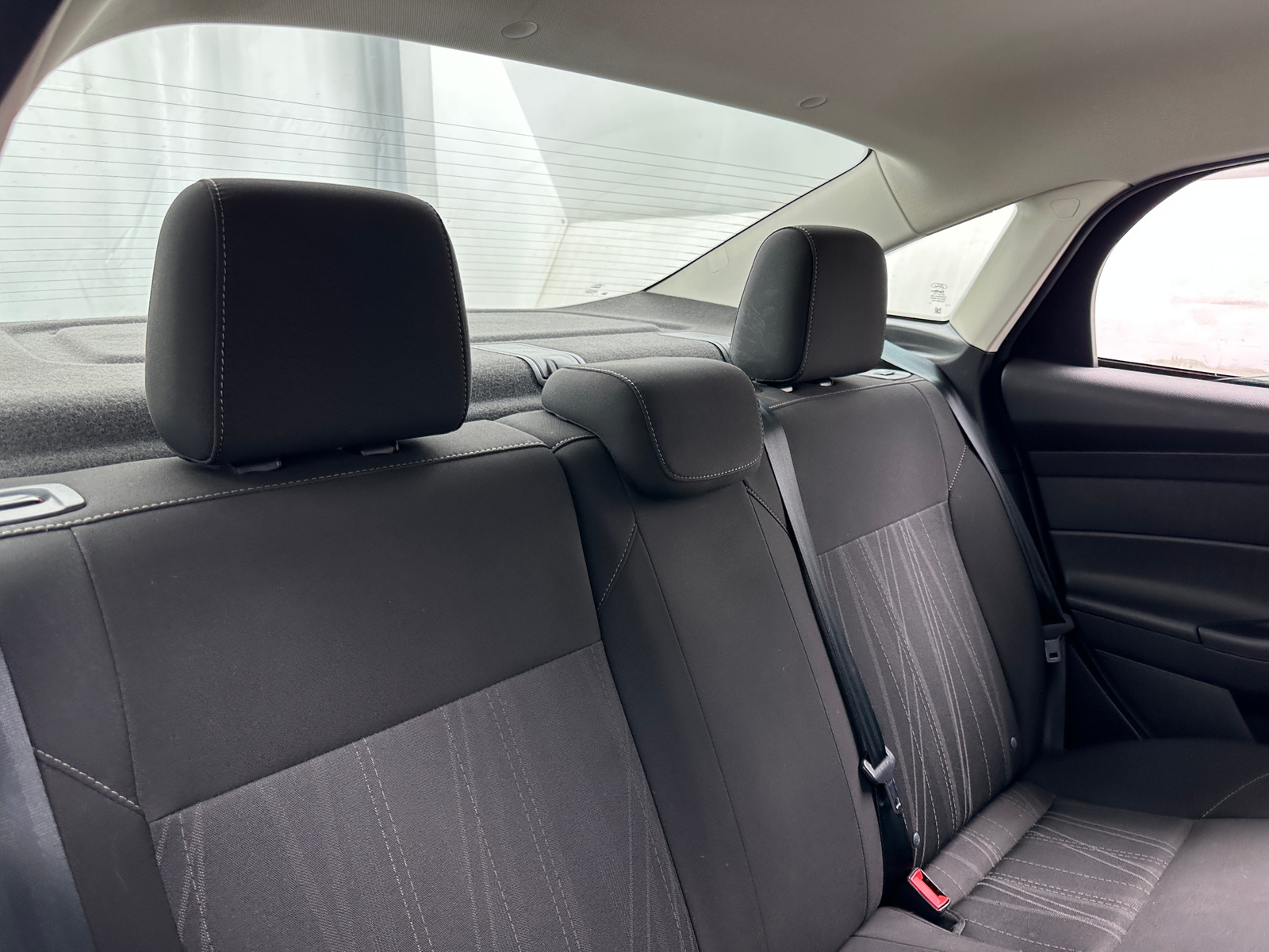 Thumbnail: 2018 Ford Focus - 6