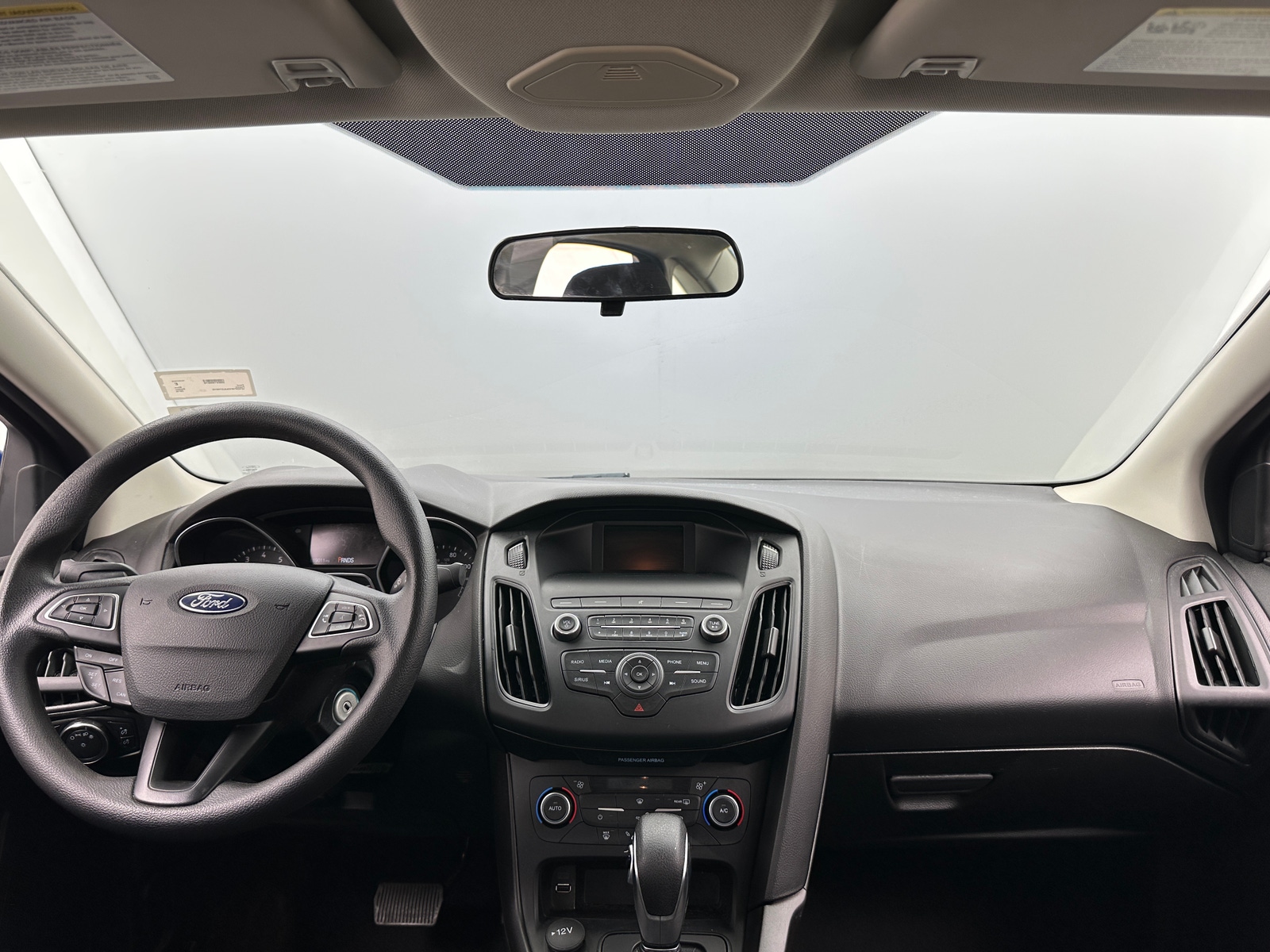 Thumbnail: 2018 Ford Focus - 3