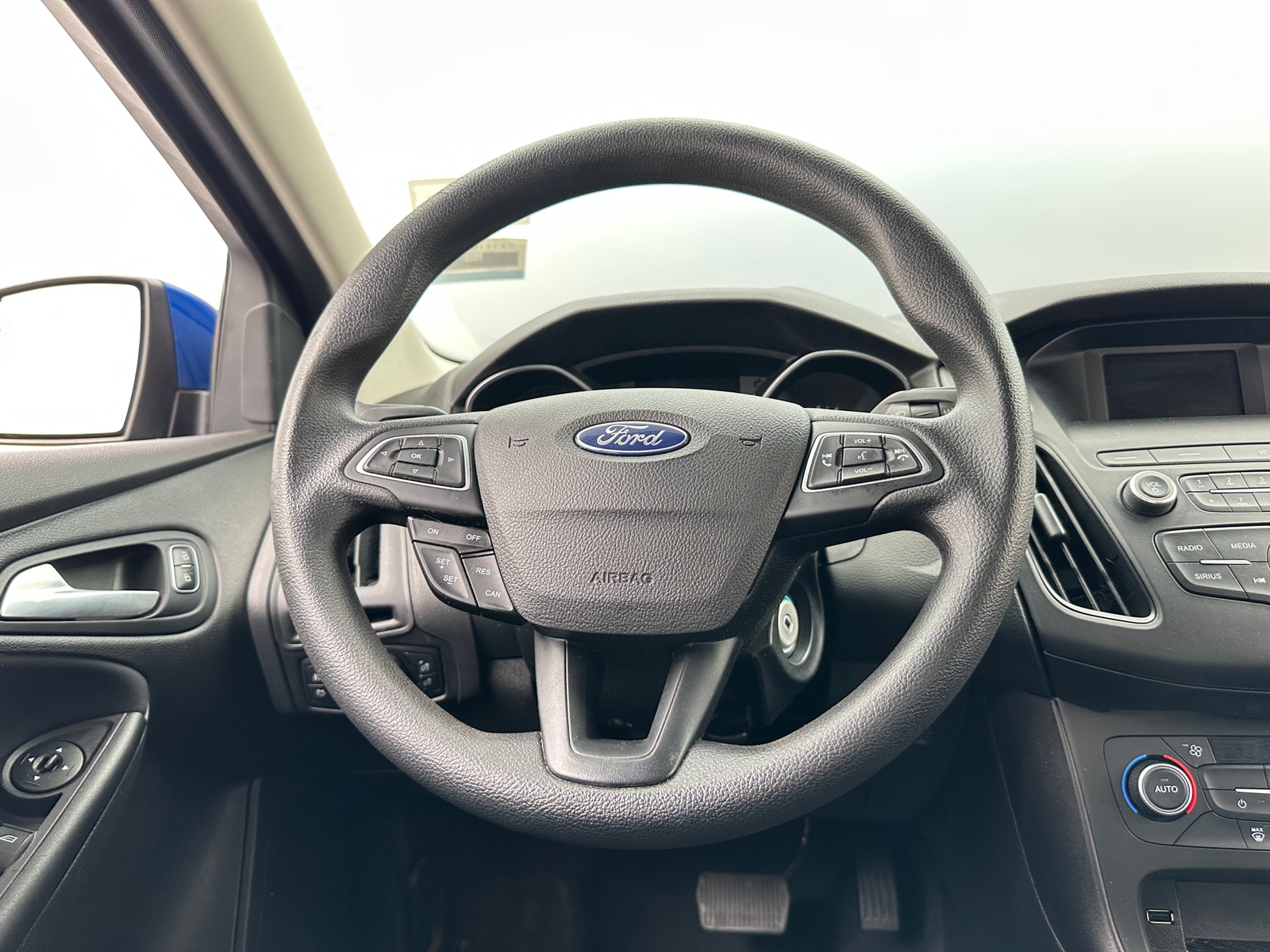 Thumbnail: 2018 Ford Focus - 5