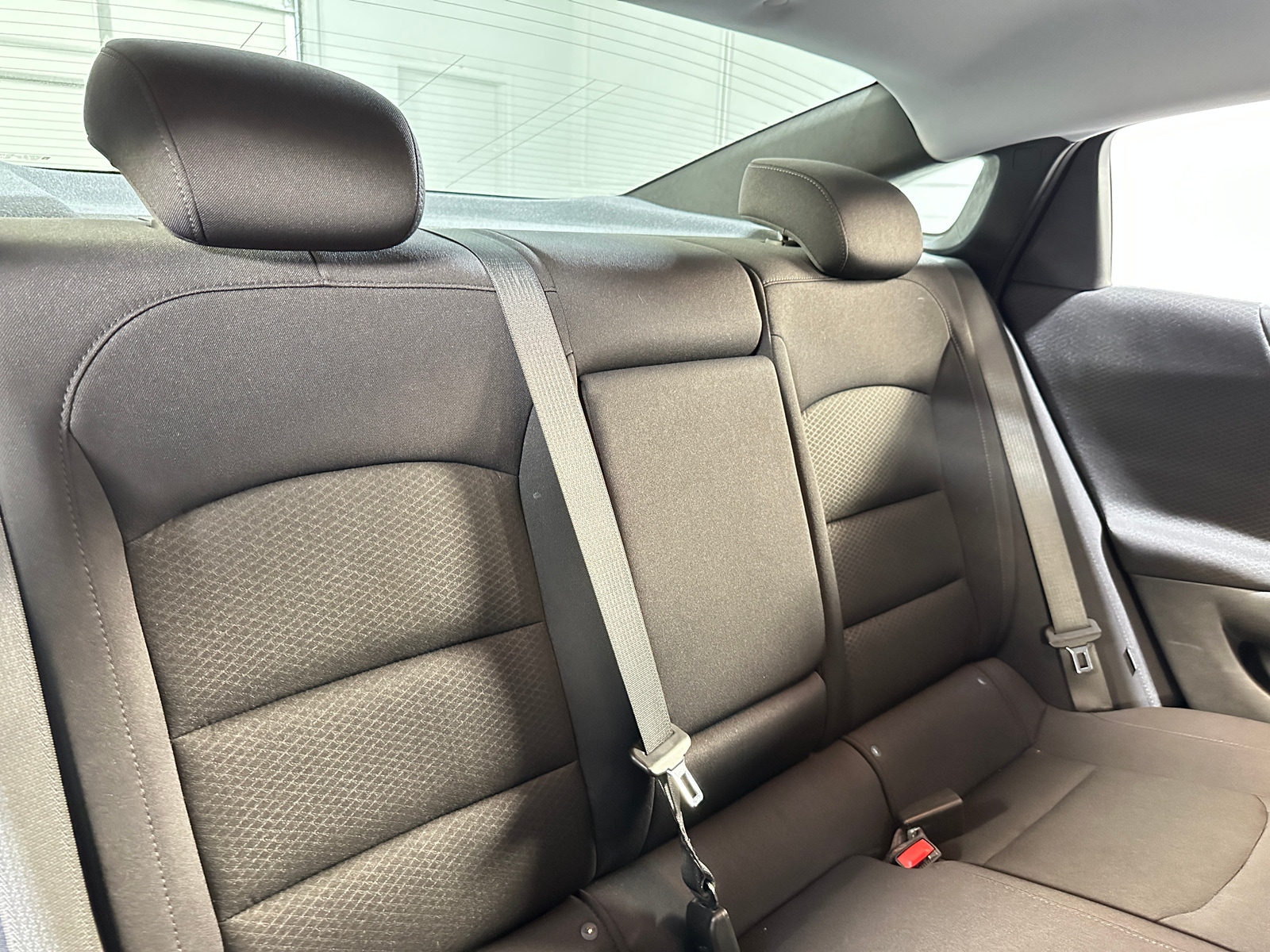 Thumbnail: 2024 Chevrolet Malibu - 6