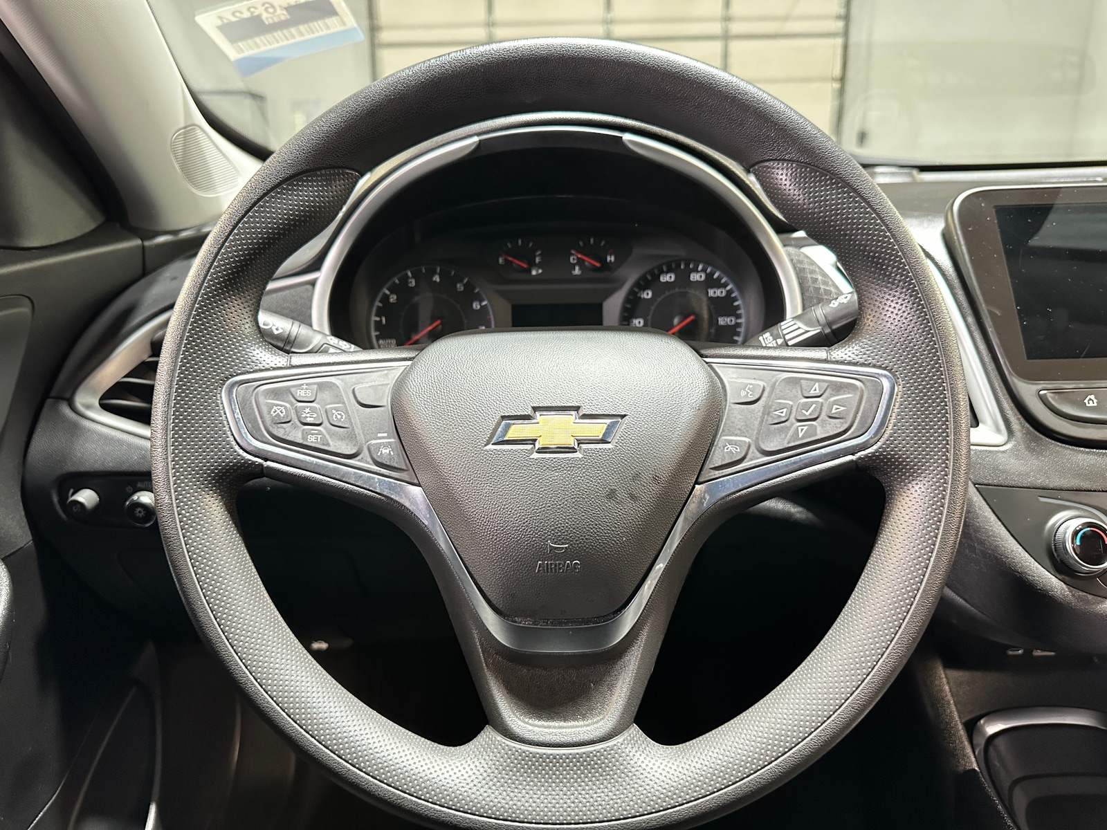 Thumbnail: 2024 Chevrolet Malibu - 5