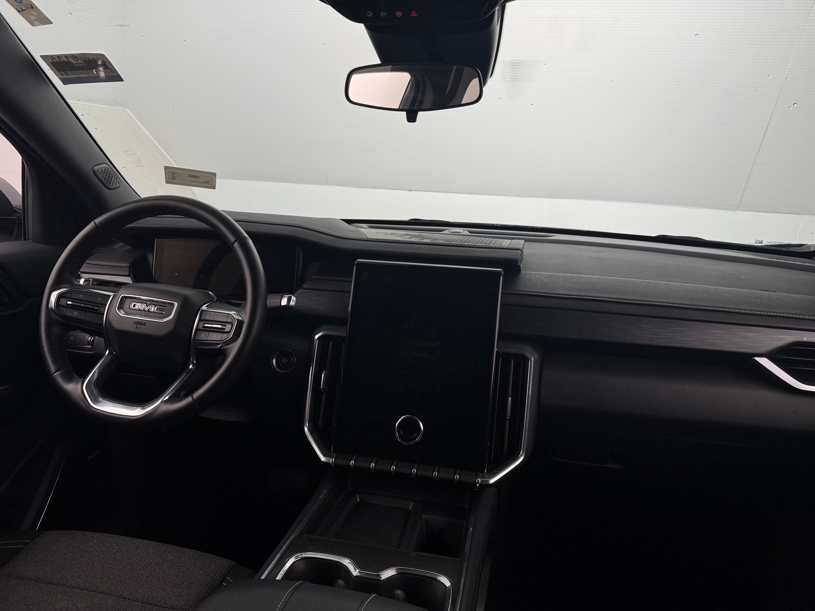 Thumbnail: 2025 GMC Acadia - 3