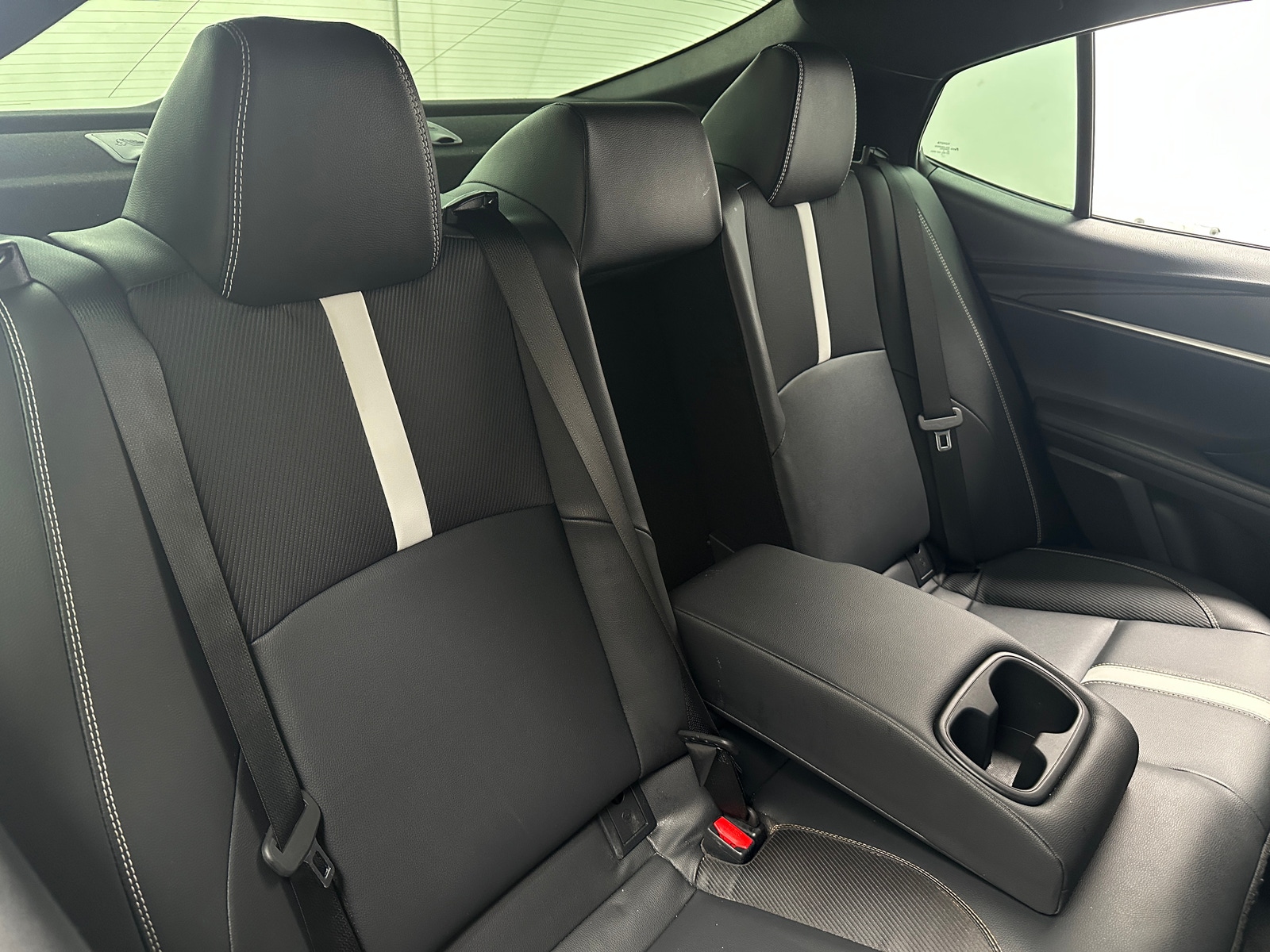 Thumbnail: 2025 Toyota Camry - 5