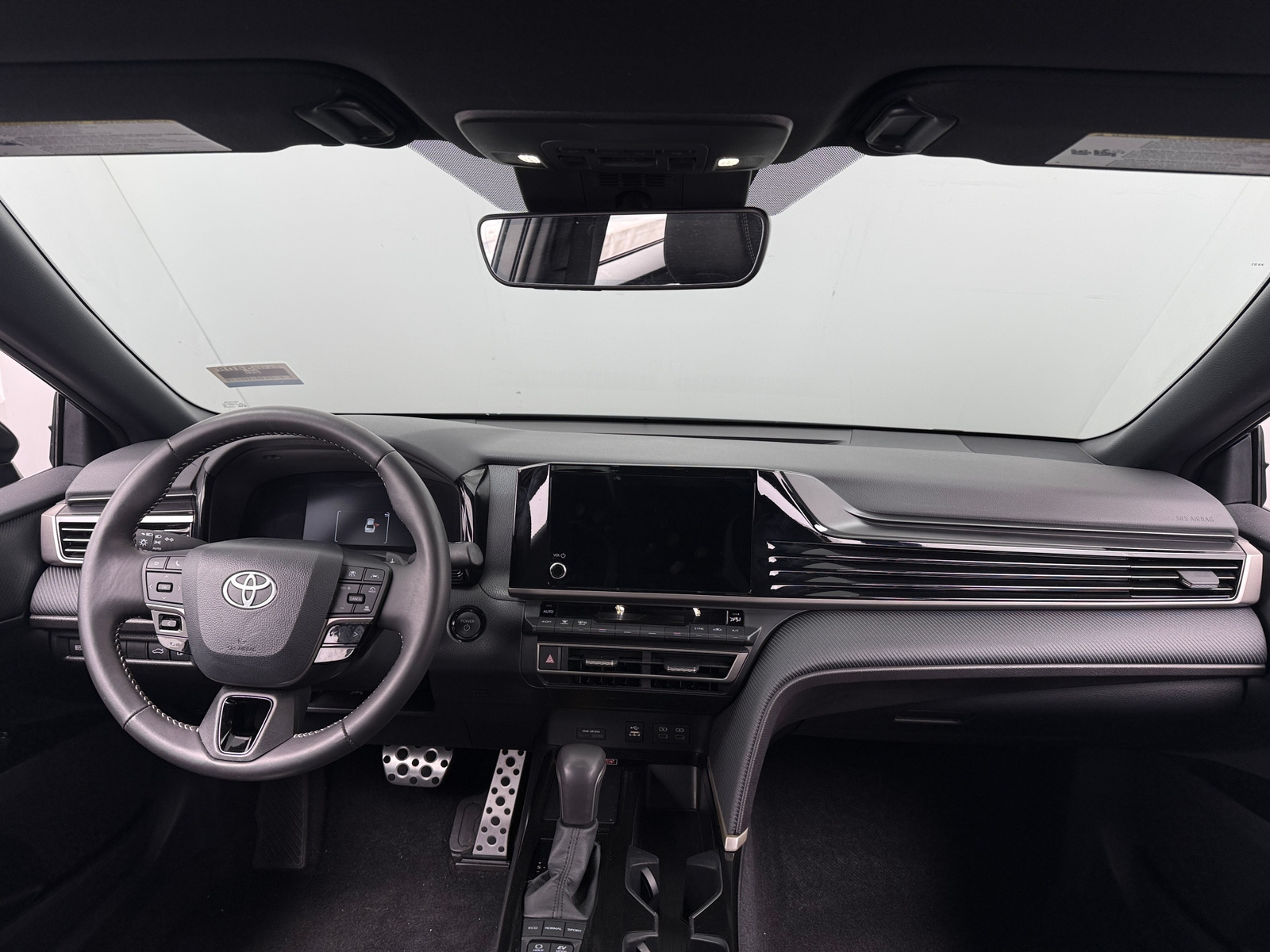 Thumbnail: 2025 Toyota Camry - 2