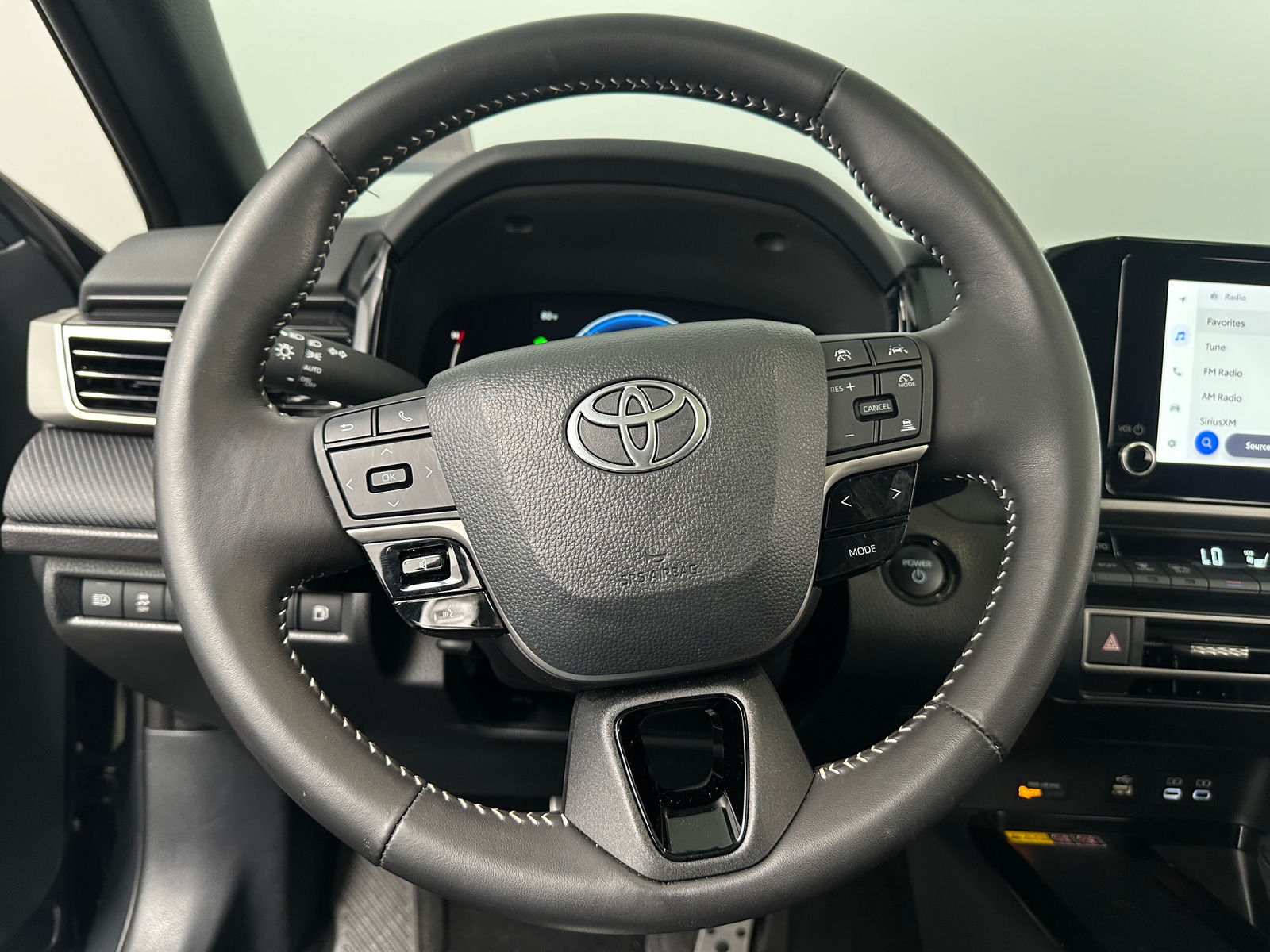 Thumbnail: 2025 Toyota Camry - 4