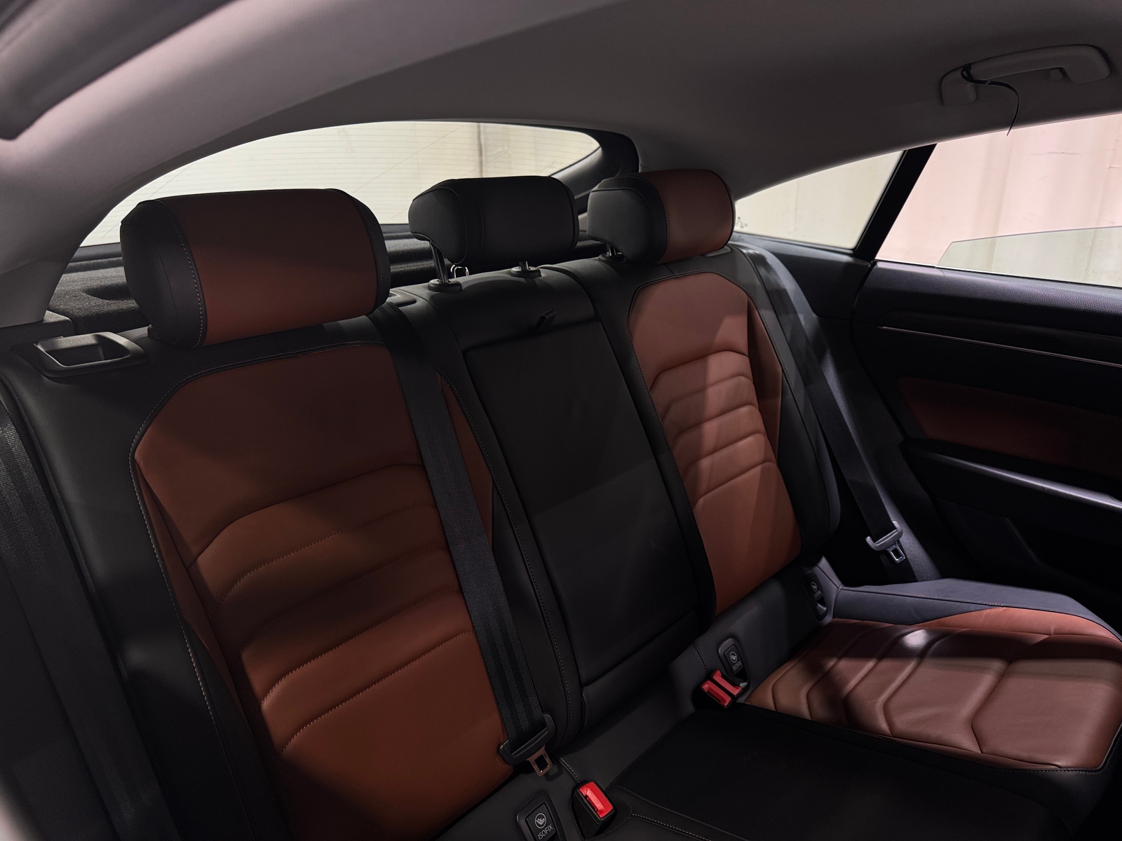 Thumbnail: 2019 Volkswagen Arteon - 5