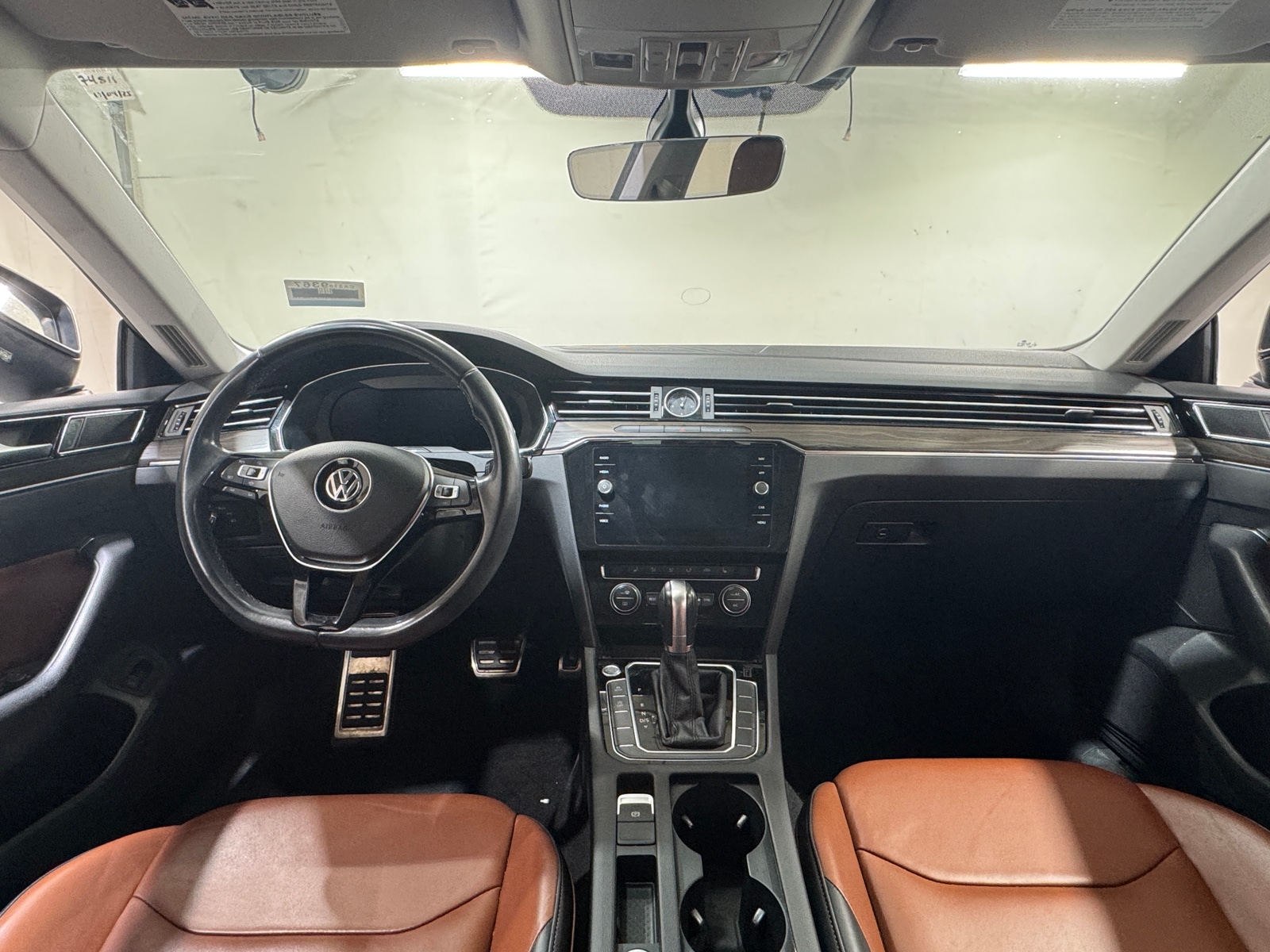 Thumbnail: 2019 Volkswagen Arteon - 2